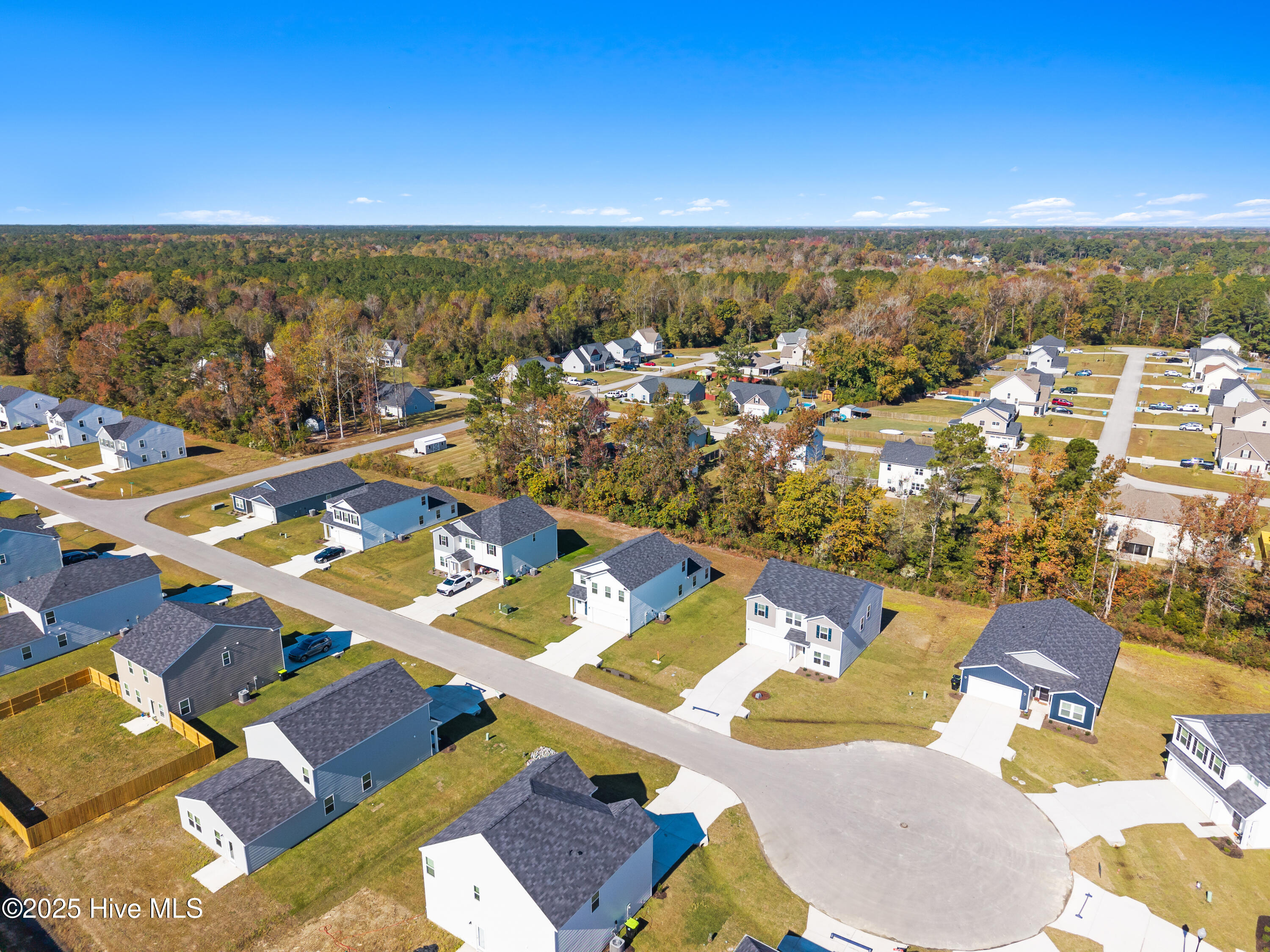 508 Sandy Hollow Drive, Jacksonville, NC 28540 – photo 15: WIL-Sandy Hollow Dr-Givens-508 Sandy Hol
