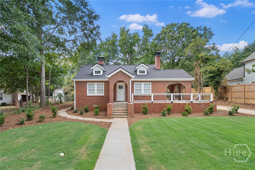 Single family home for sale at 227 E Marable St, Monroe, GA 30655 | MLS# CL366176