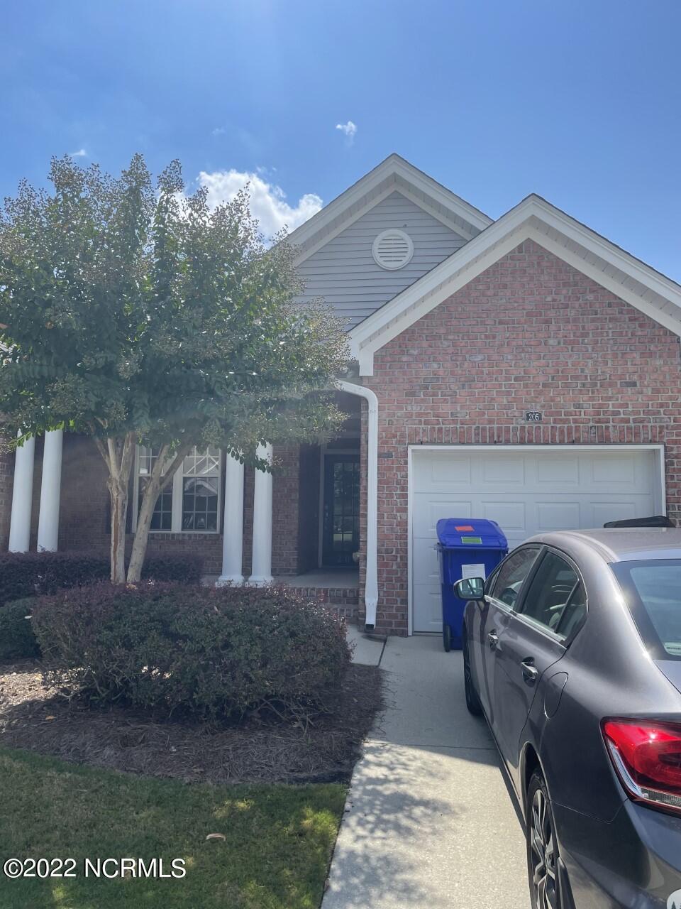 715 N 4th Street UNIT apt 302, Wilmington, NC, 28401