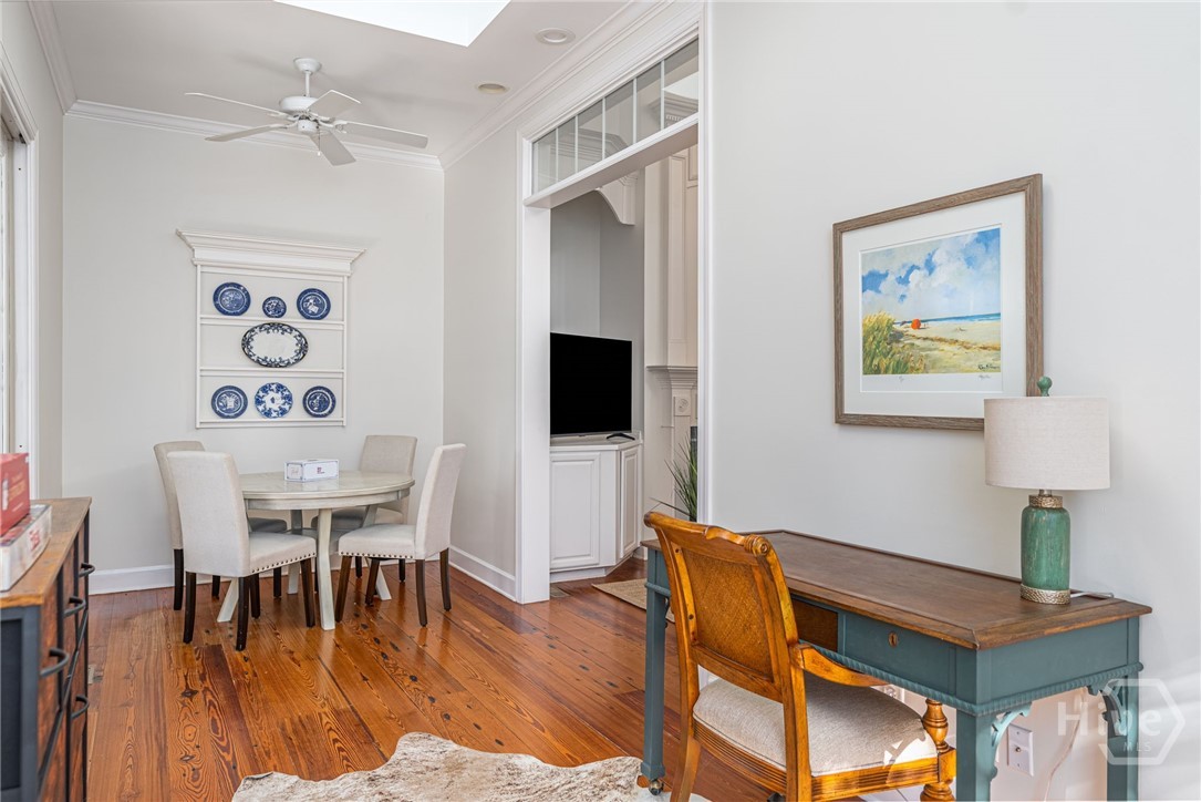 2 Franklin Creek Road S, Savannah, GA, 31411