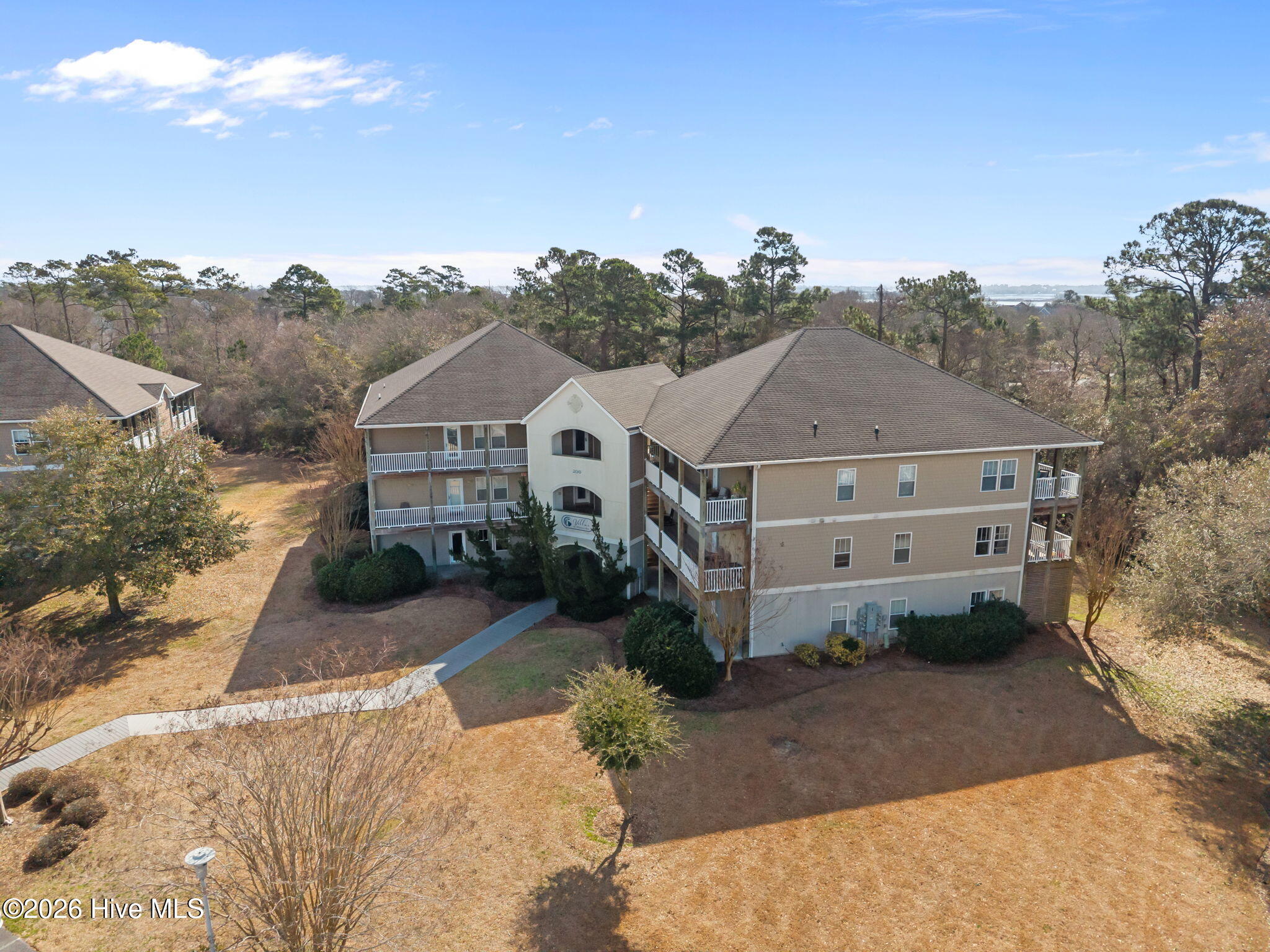 200 Lighthouse Lane UNIT B3, Cedar Point, NC, 28584