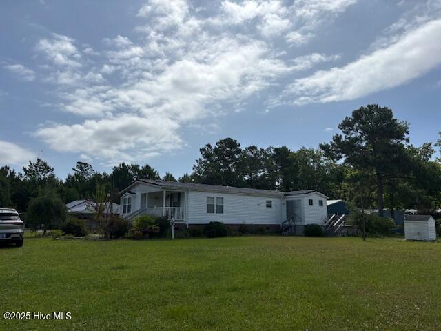 103 Shadow Ridge Road, Hampstead, NC, 28443