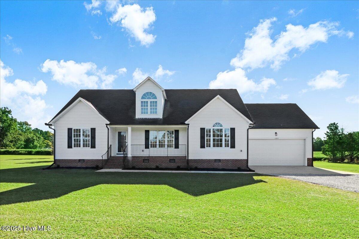 Property at 1372 Nc 50