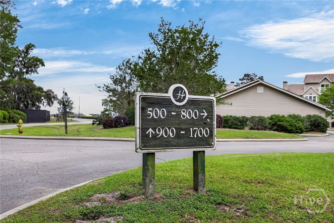 12300 Apache Avenue, #501, Savannah, GA 31419 Listing Photo  6
