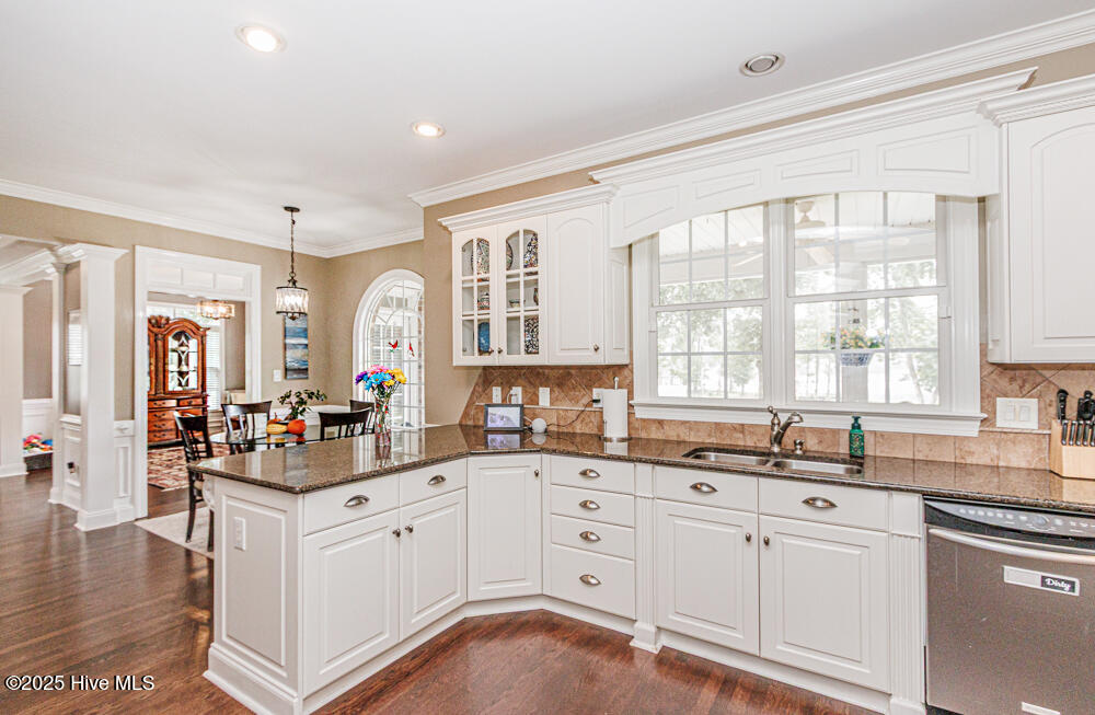 7693 Briar Creek Road, Rocky Mount, NC, 27803