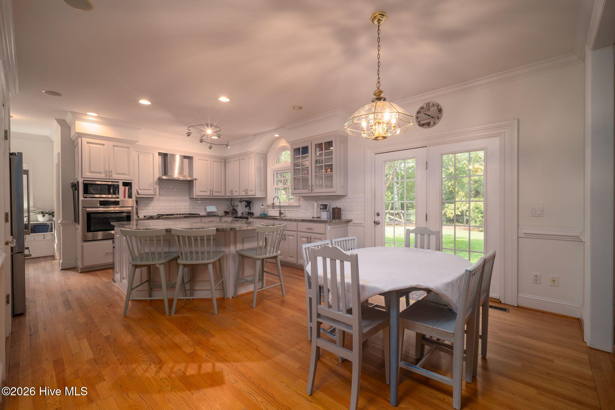 2003 Grenville Court,Trent Woods