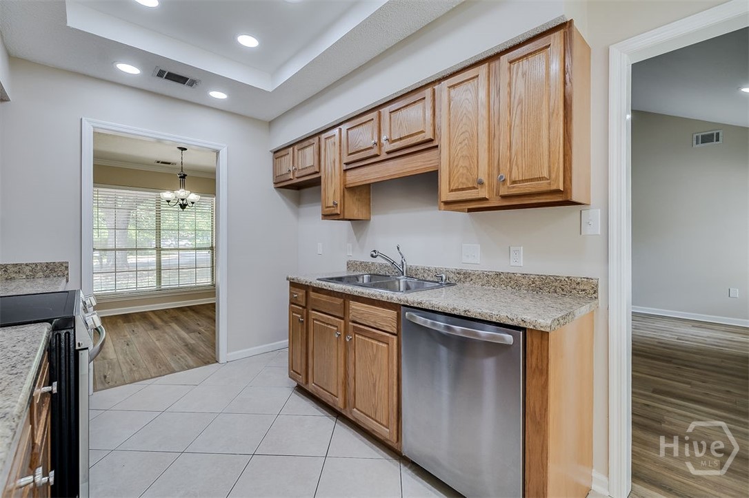 1 Longleaf Circle, Pooler, GA, 31322