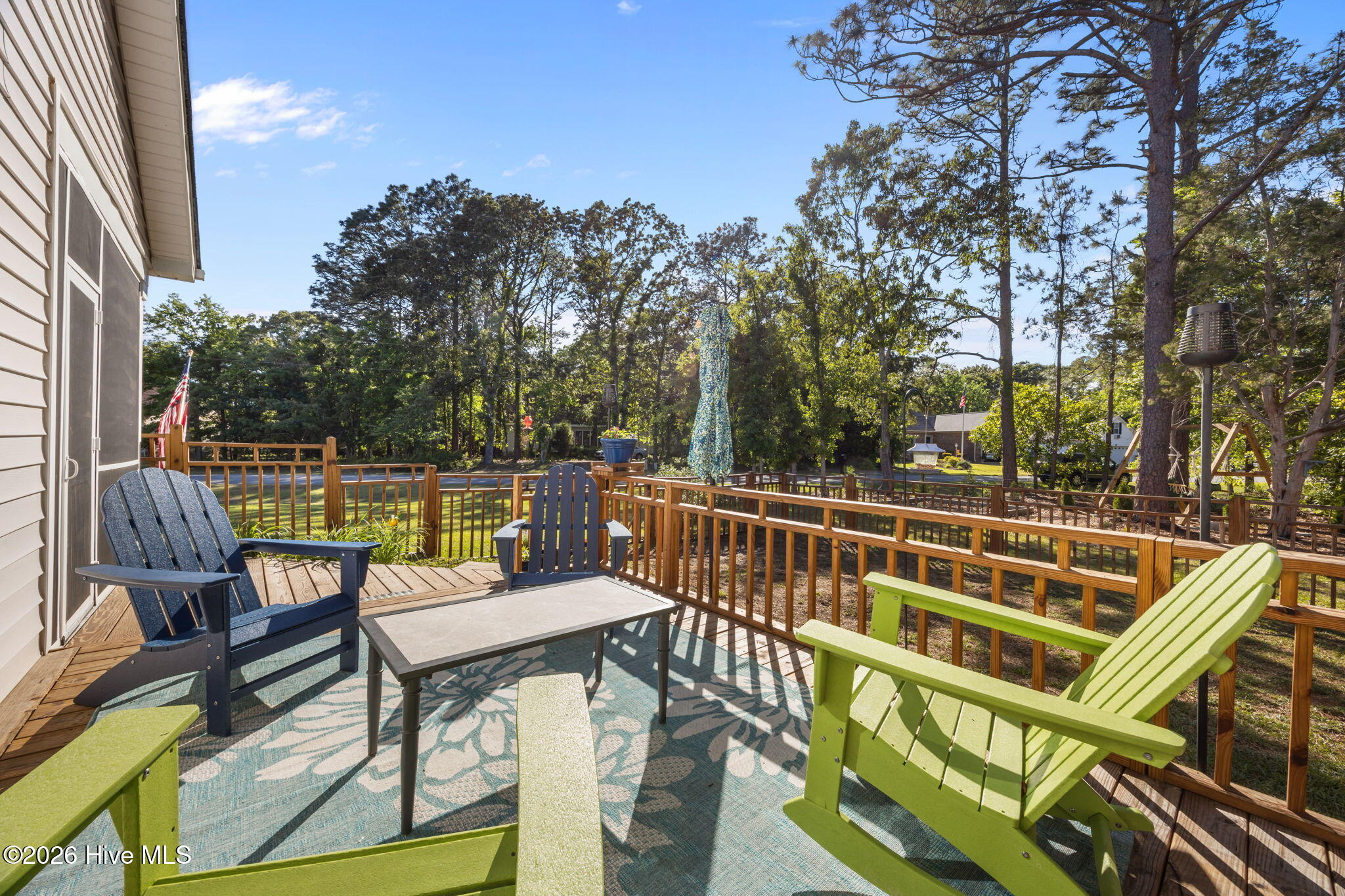 801 Crane Drive,New Bern