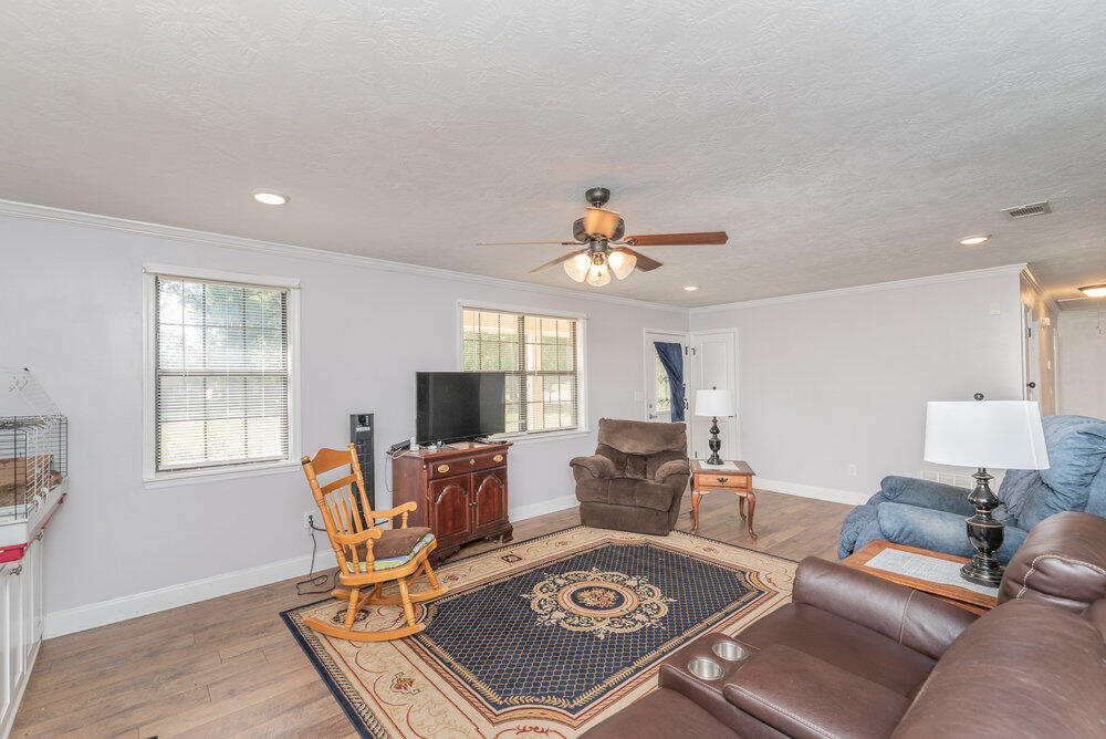 3405 Southern Ridge Court, Augusta, GA, 30906