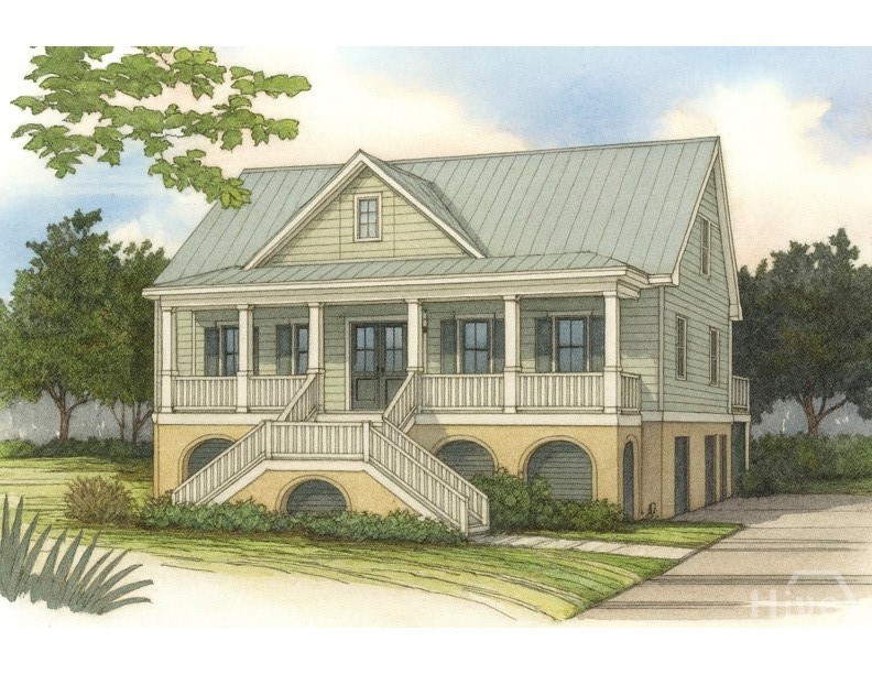 6024 Dolphin Road, Oriental, NC, 28571