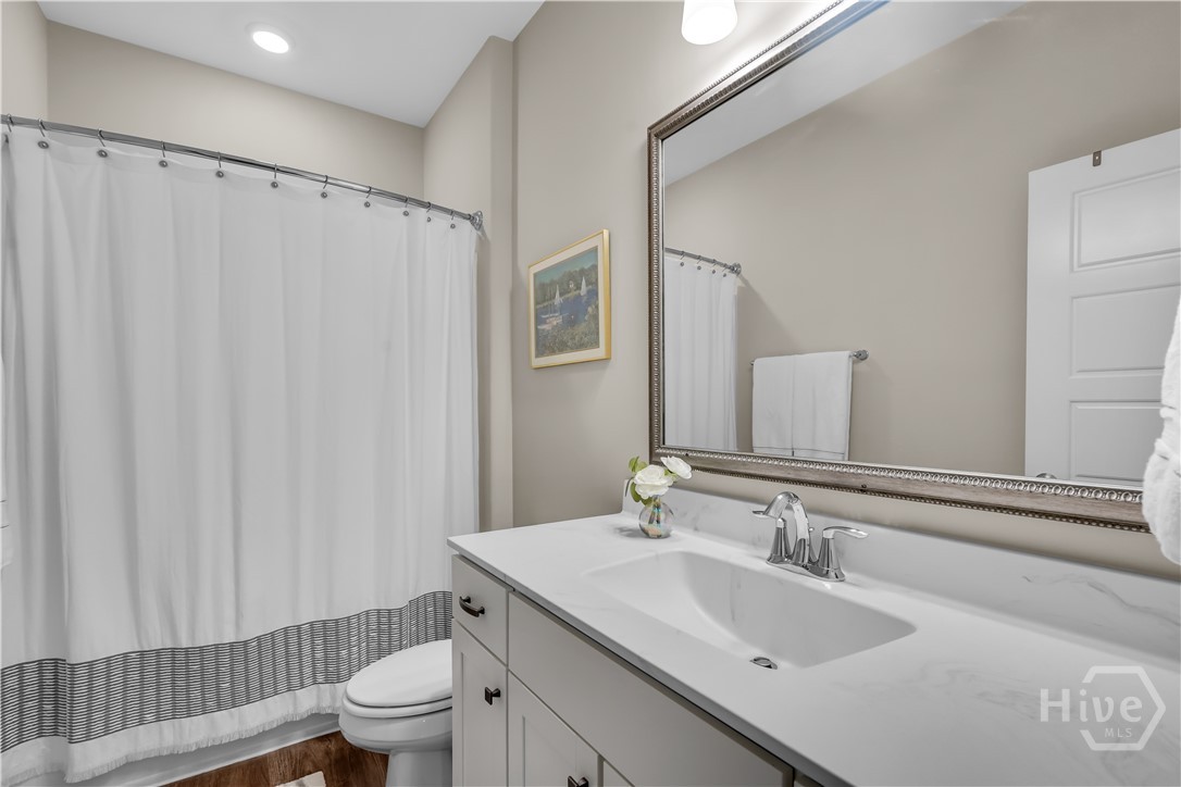 9 Brookhaven Drive, Port Wentworth, GA, 31407