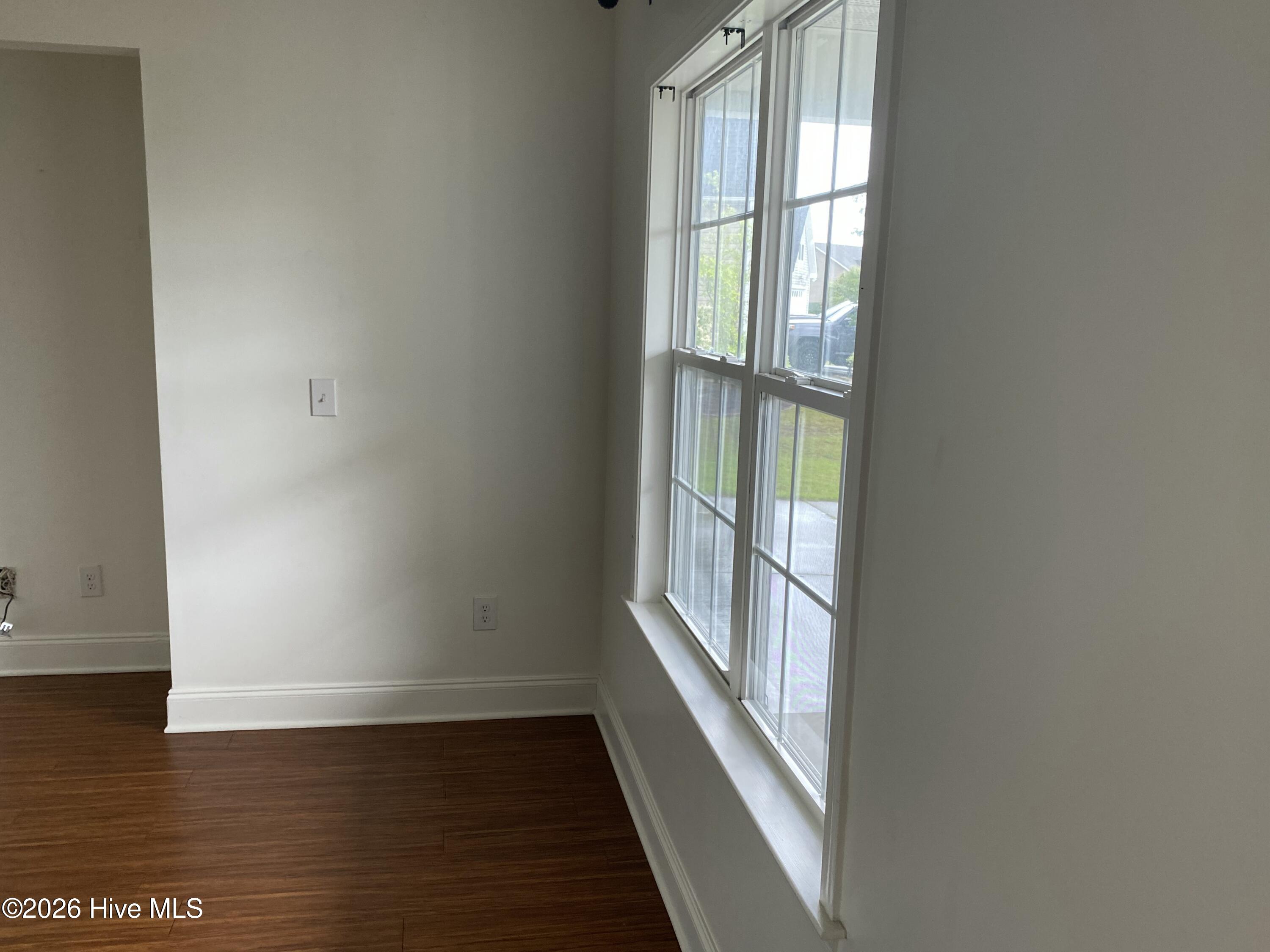 Shirley Johnson - MLS Number: 100576681