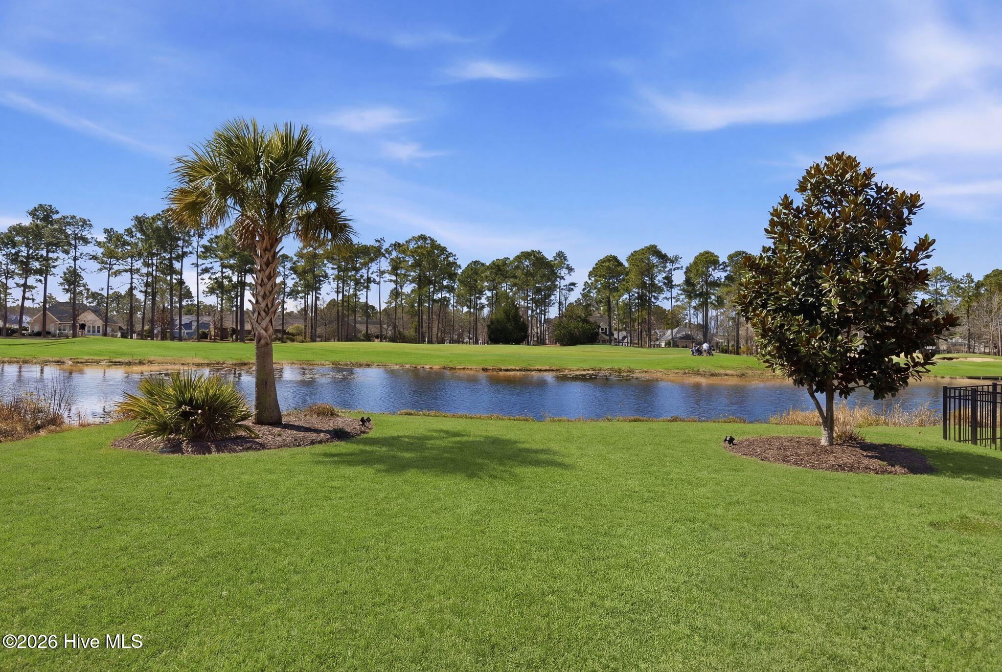 1463 Pinecroft Lane SE, Bolivia, NC, 28422