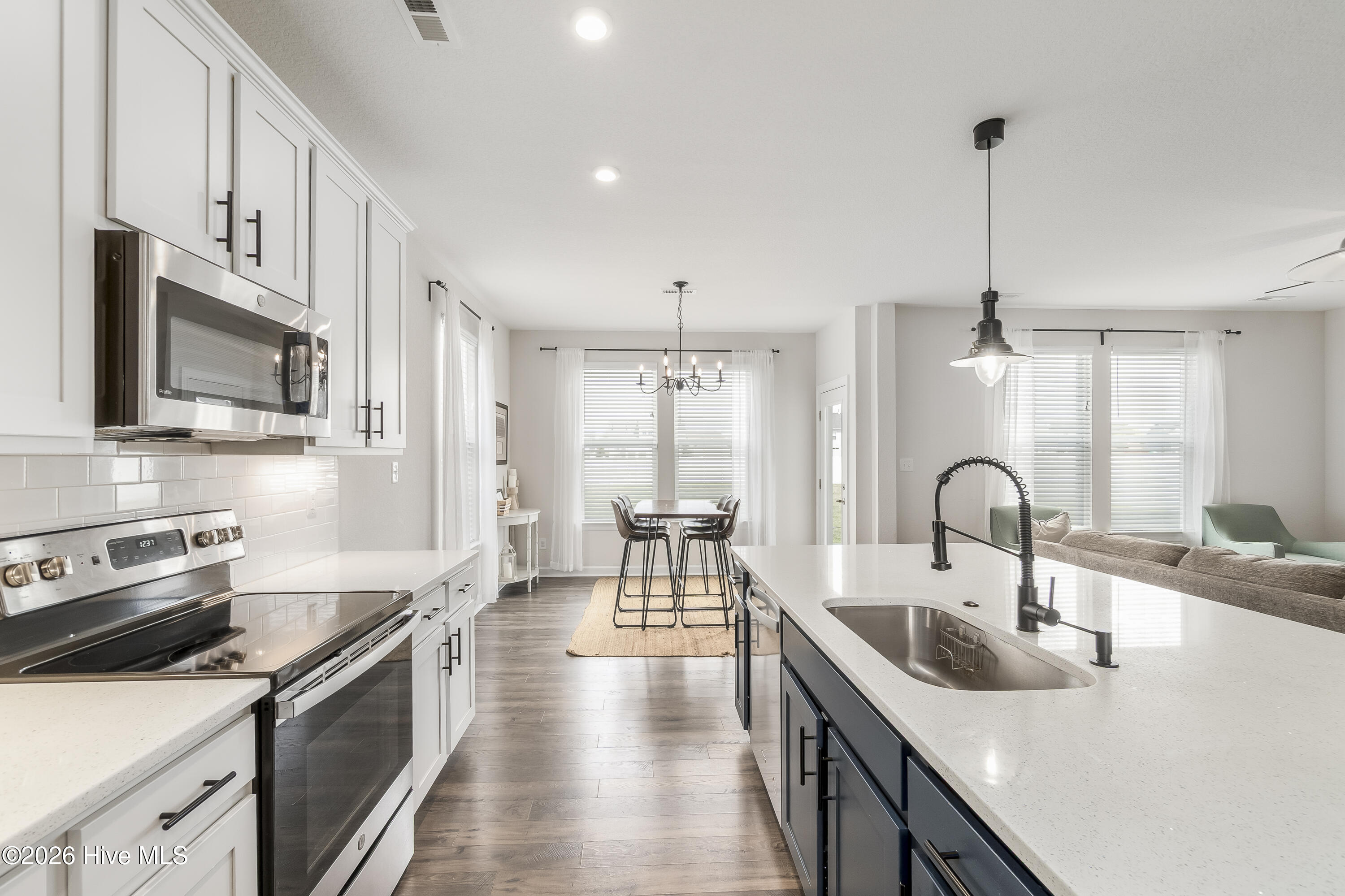 418 Campus Drive, Moyock, NC, 27958