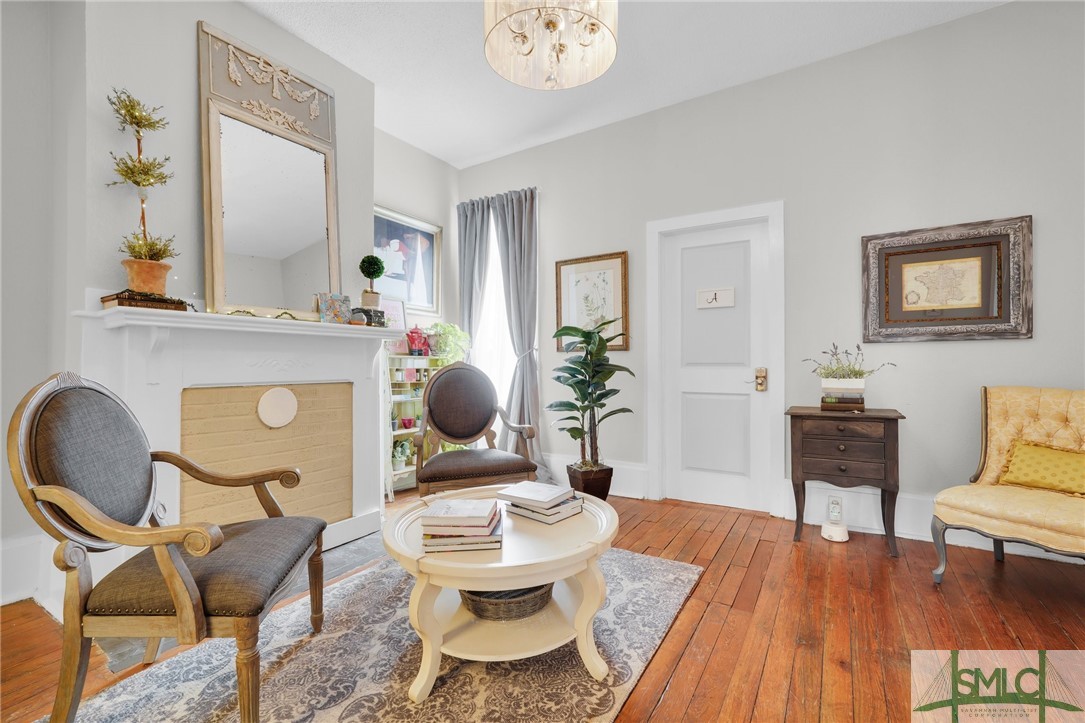 2312 Abercorn Street, Savannah, GA, 31401