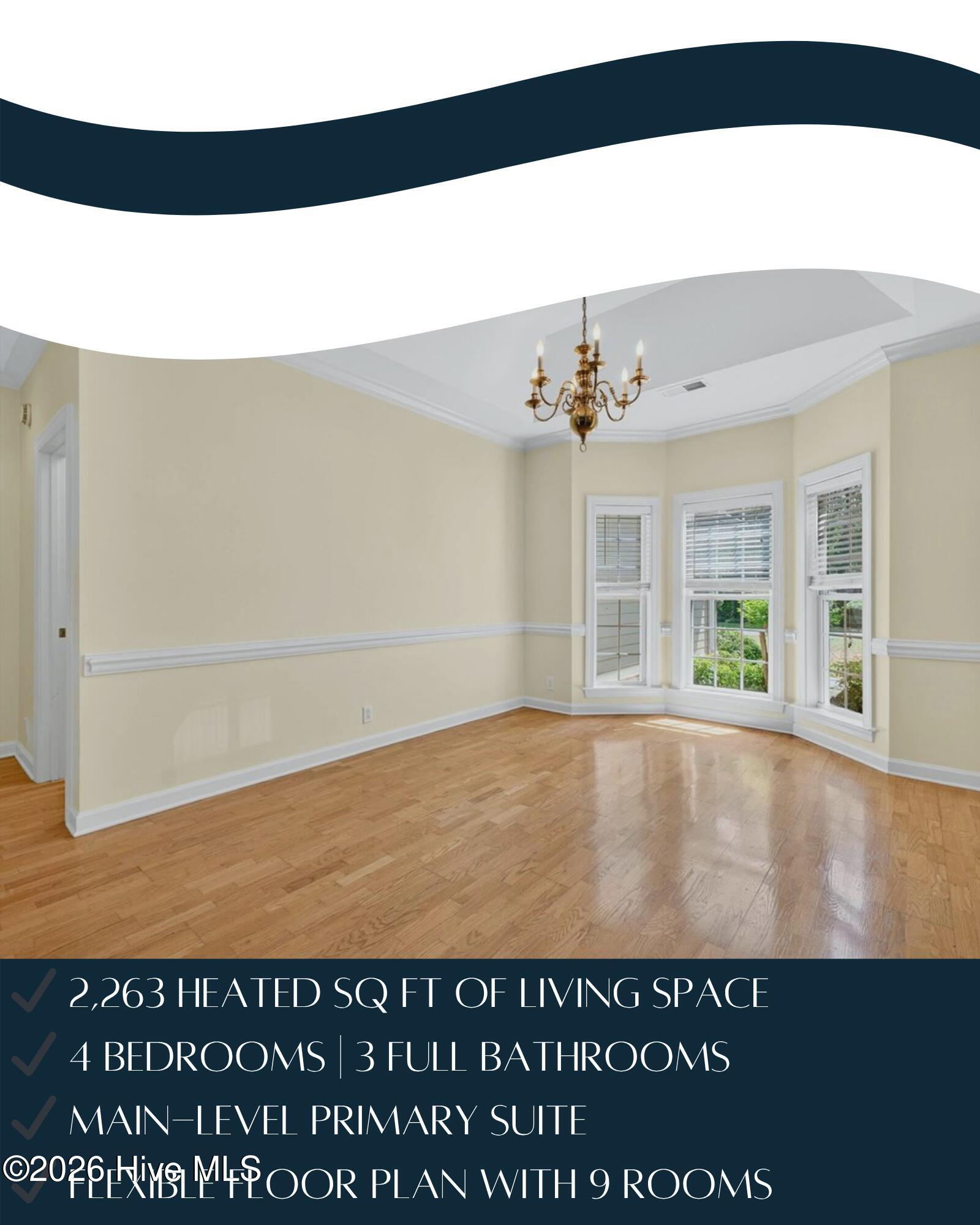 8985 Woodbine Road SW