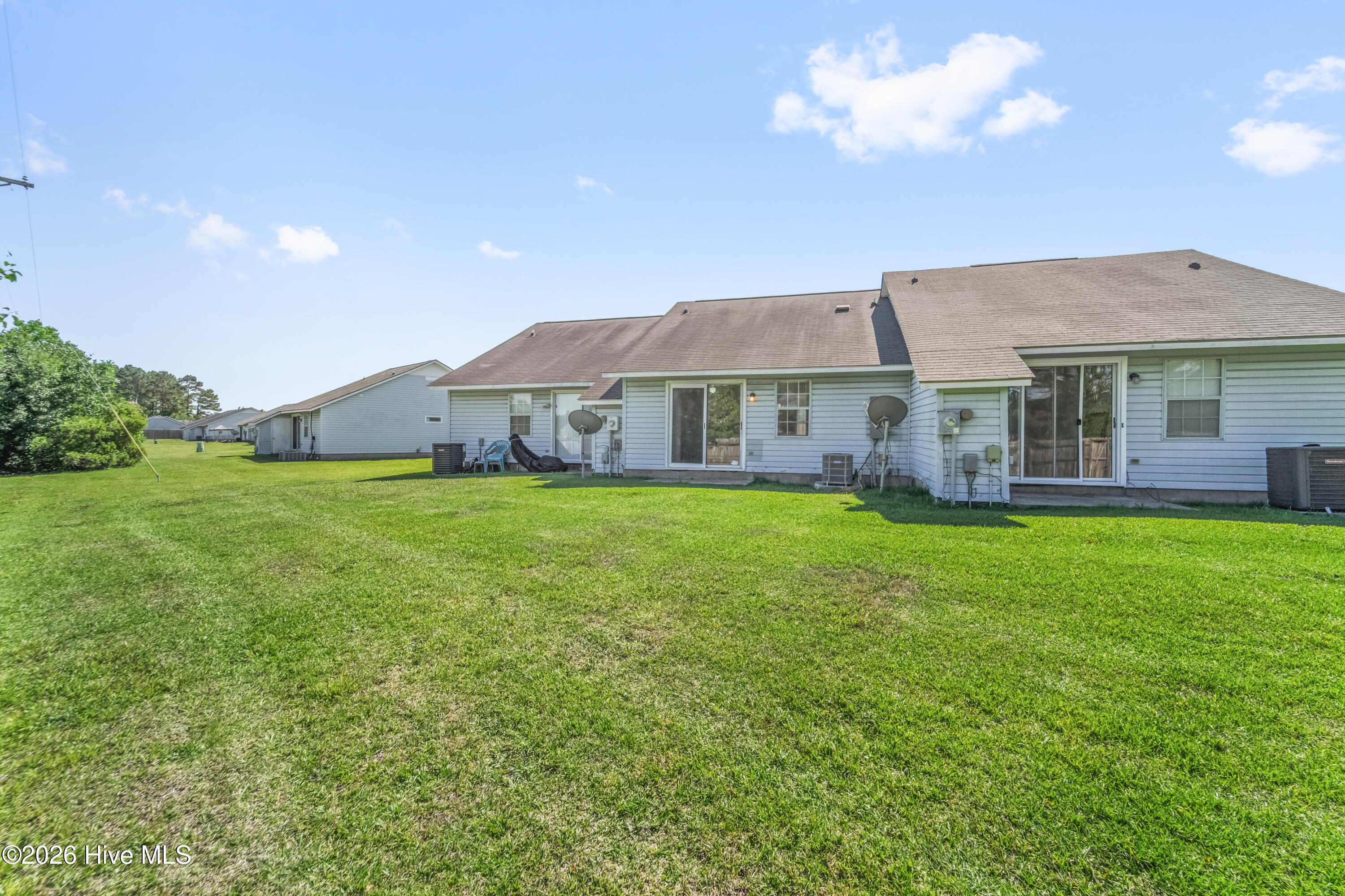 126 Witten Circle B,Havelock