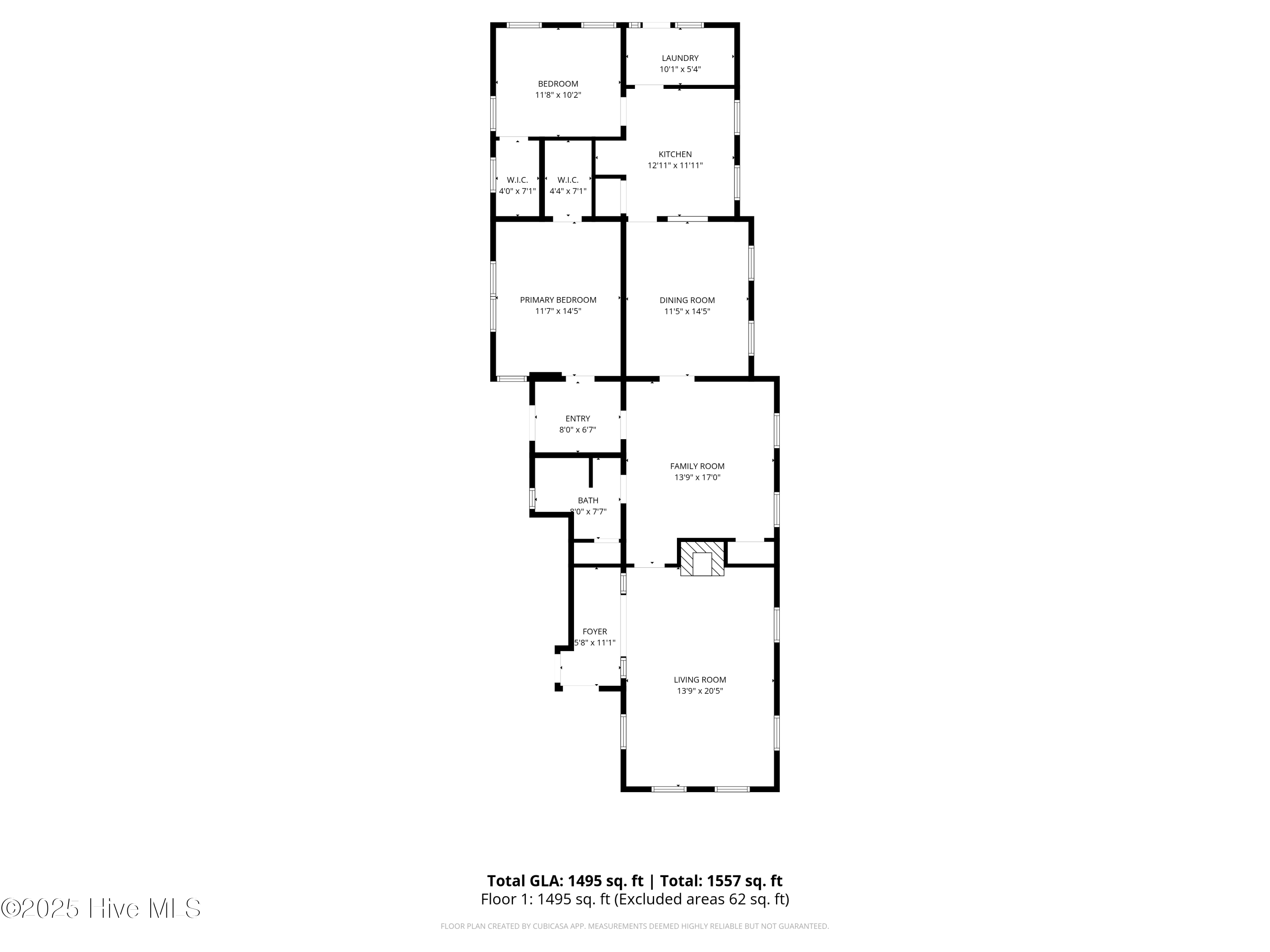 Multifamily For Sale - 511 Middle Street<br/> New Bern, NC 28560