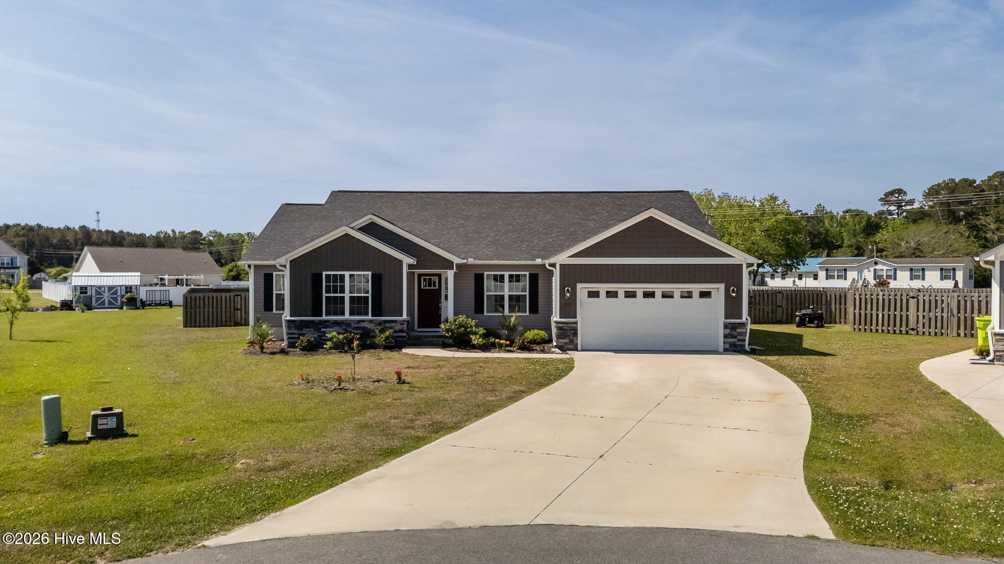 111 Kettle Drive,Havelock