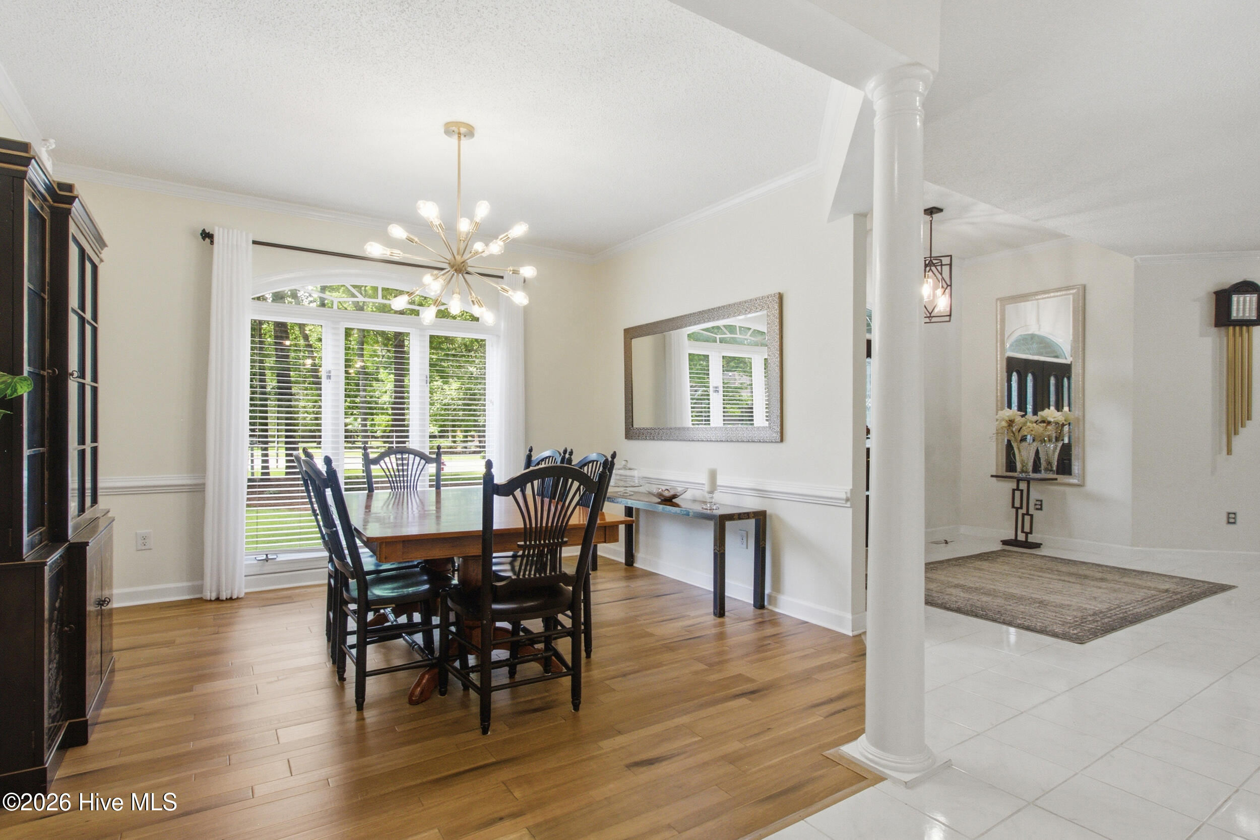 101 Oak Hill Lane,New Bern
