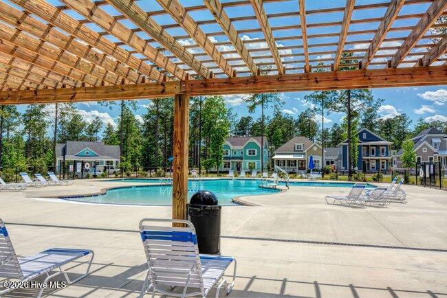 3623 Haughton Lane, Castle Hayne, NC, 28429