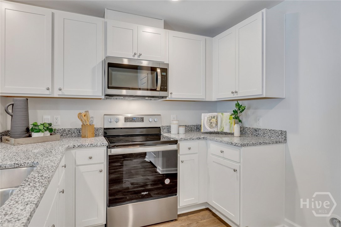 100 Coneflower Road, Bloomingdale, GA, 31302