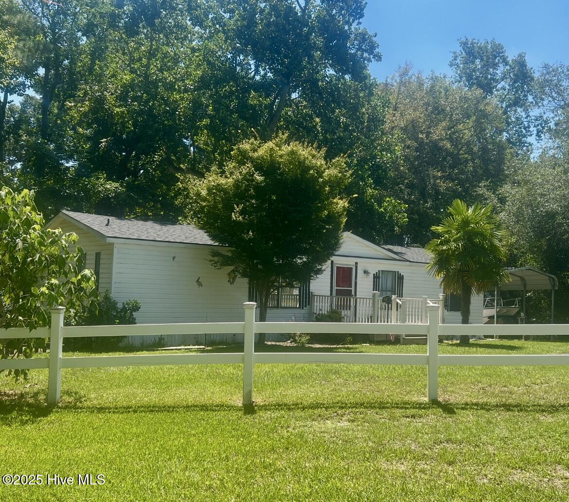 Property at 2773 Pirate Lane