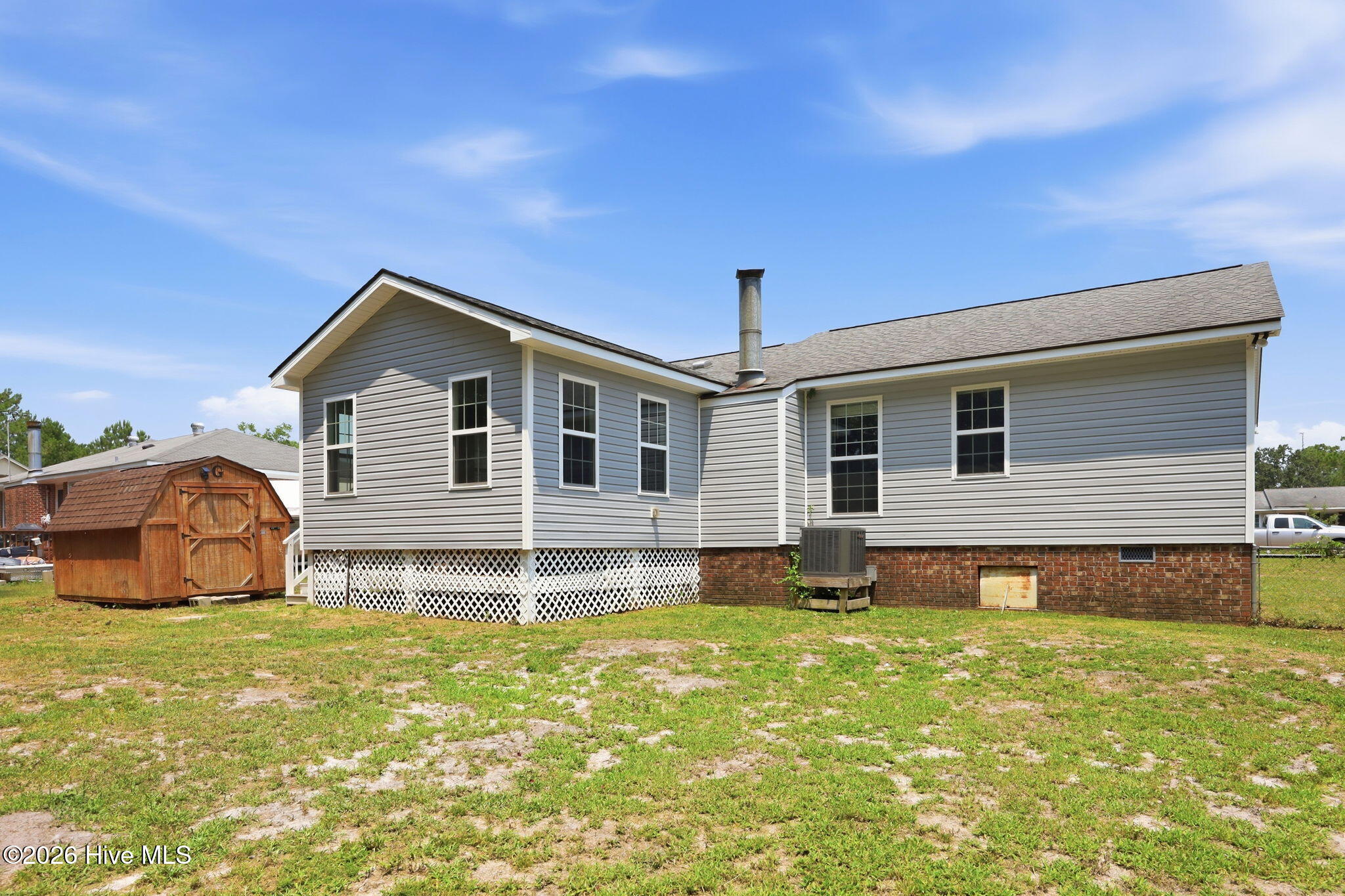 4th image of 104 Bayberry Rd, Newport, NC 28570 | MLS# 100589547