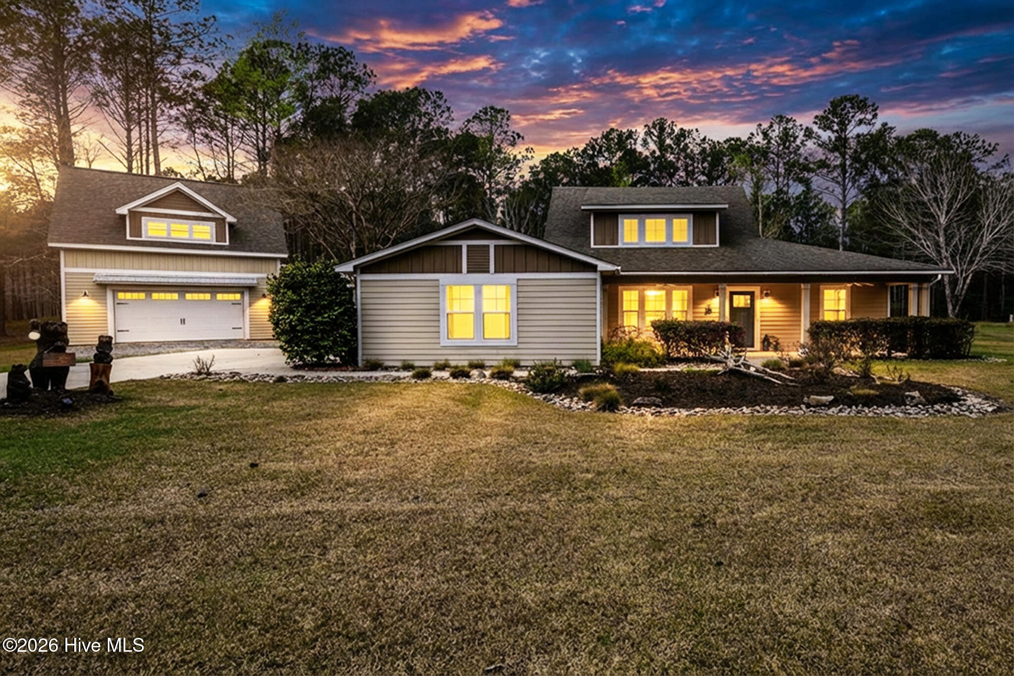 308 Wild Swan Lane,Minnesott Beach
