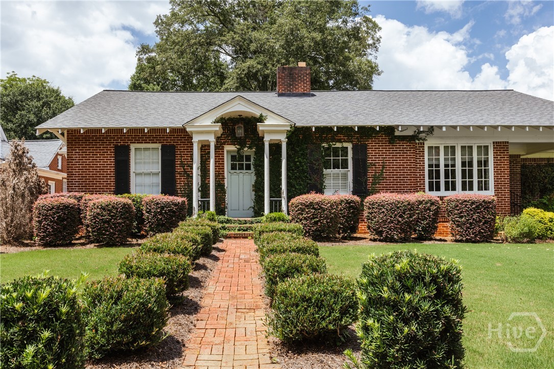 410 Milledge Circle