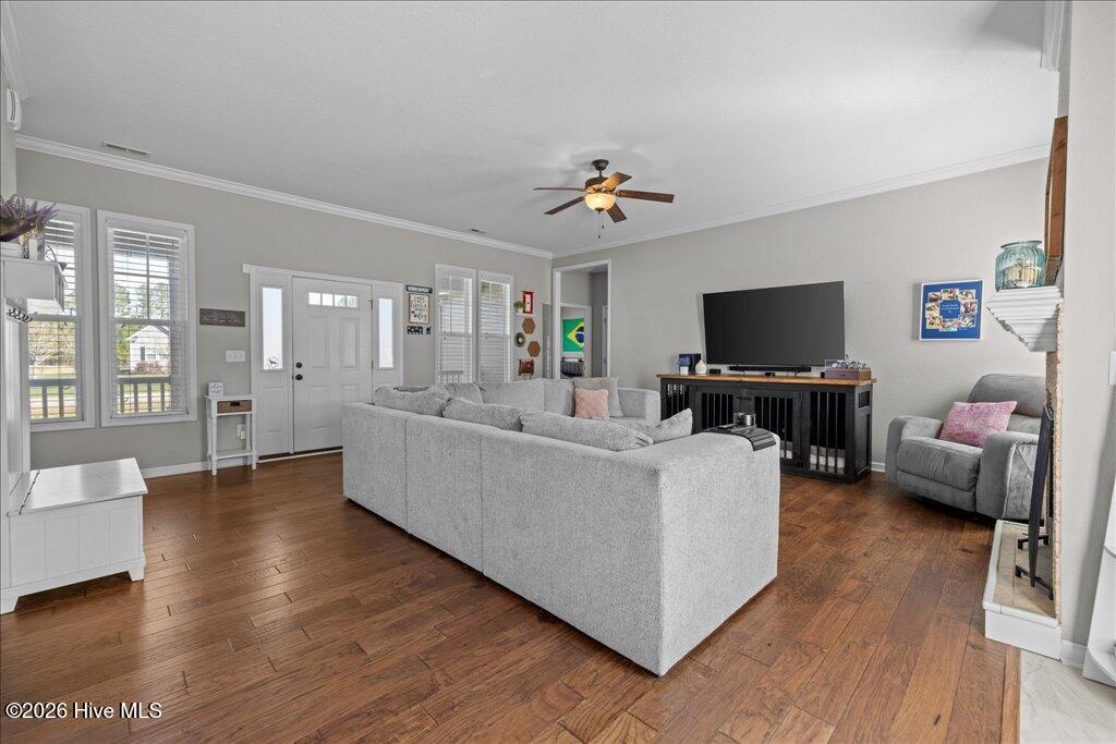 152 Moyock Landing Drive, Moyock, NC, 27958