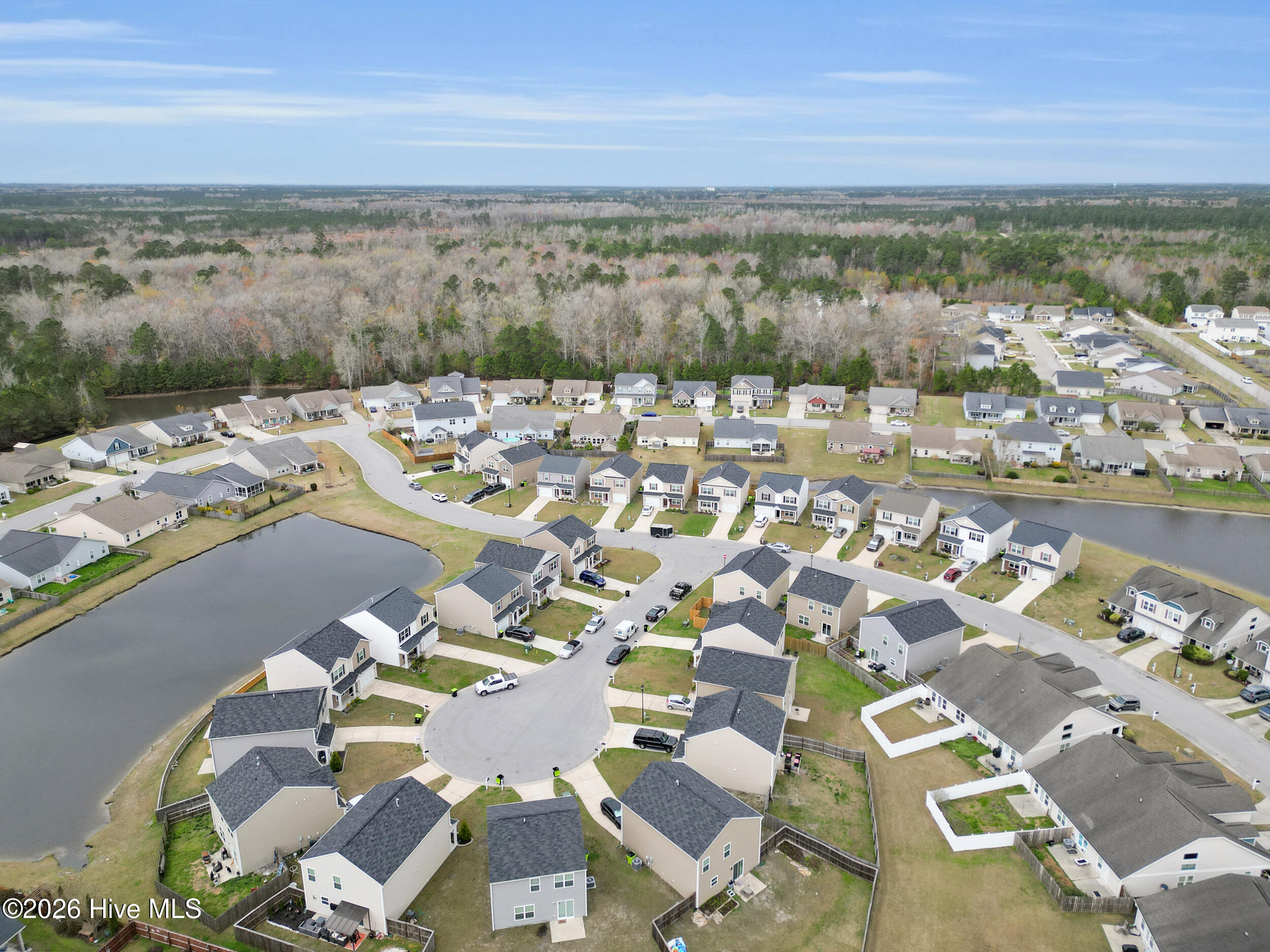 106 Mansfield Court,New Bern