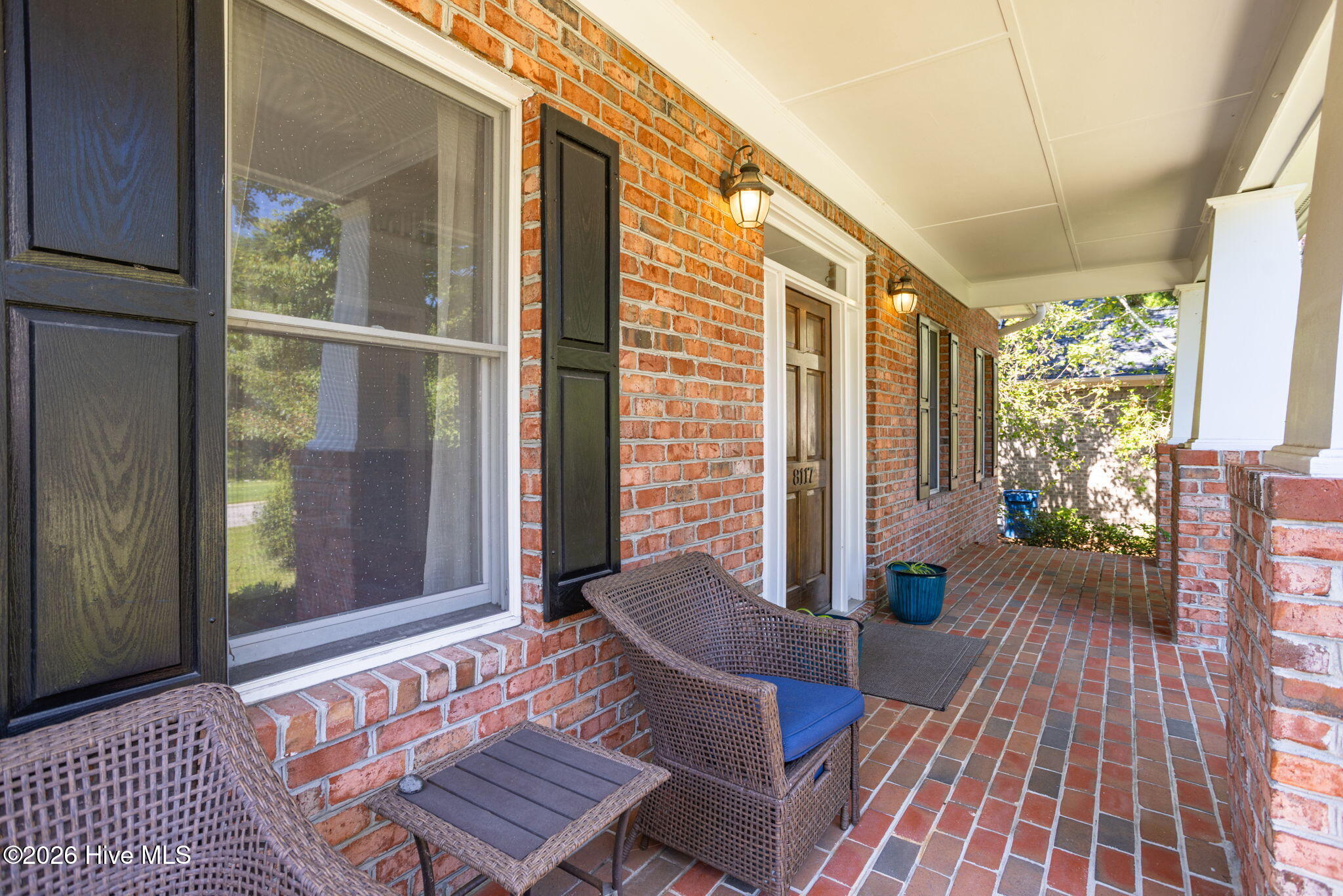 8117 Mason Ridge Lane — listing photograph 3