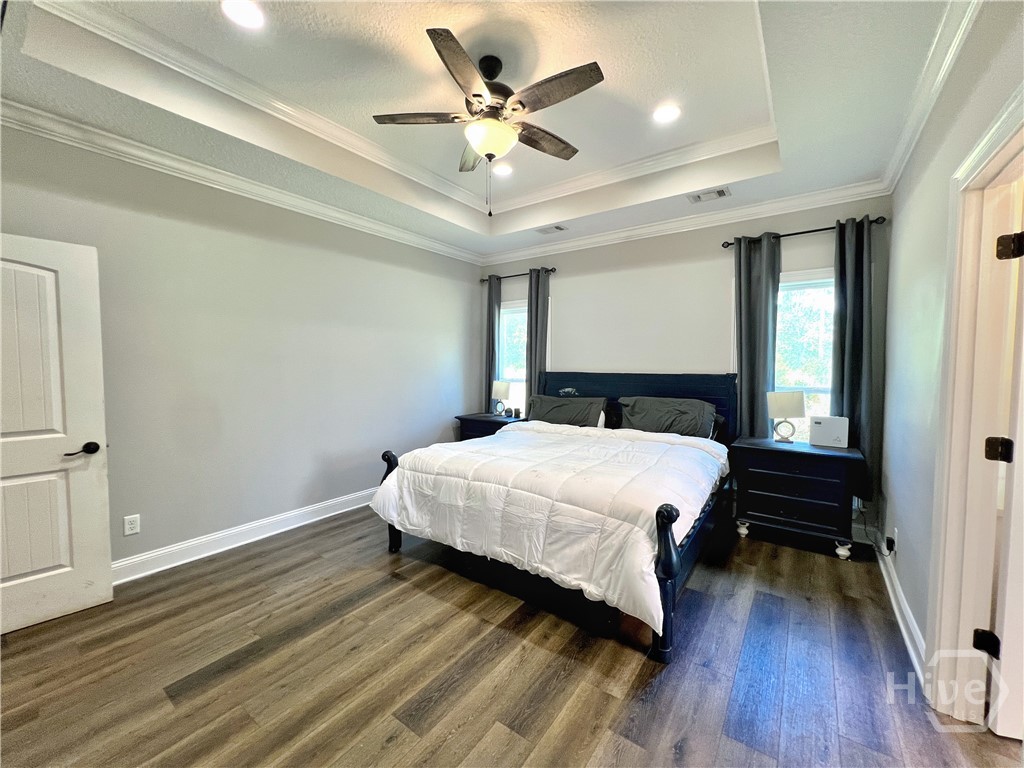 13 N Eagle Drive, Jesup, GA, 31546