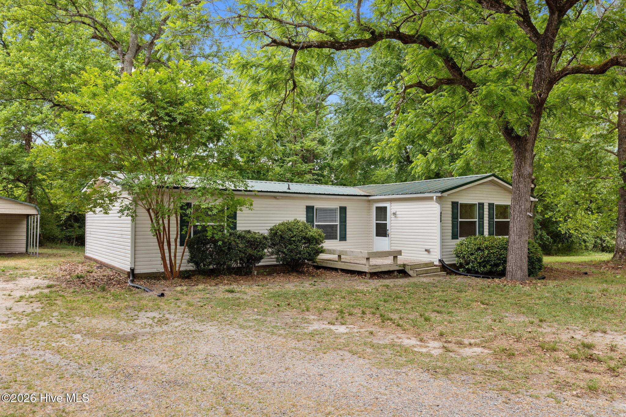 Homes for sale in Carthage, NC | 4904 Vass-Carthage Rd, Carthage, NC 28327 | MLS# 100569654