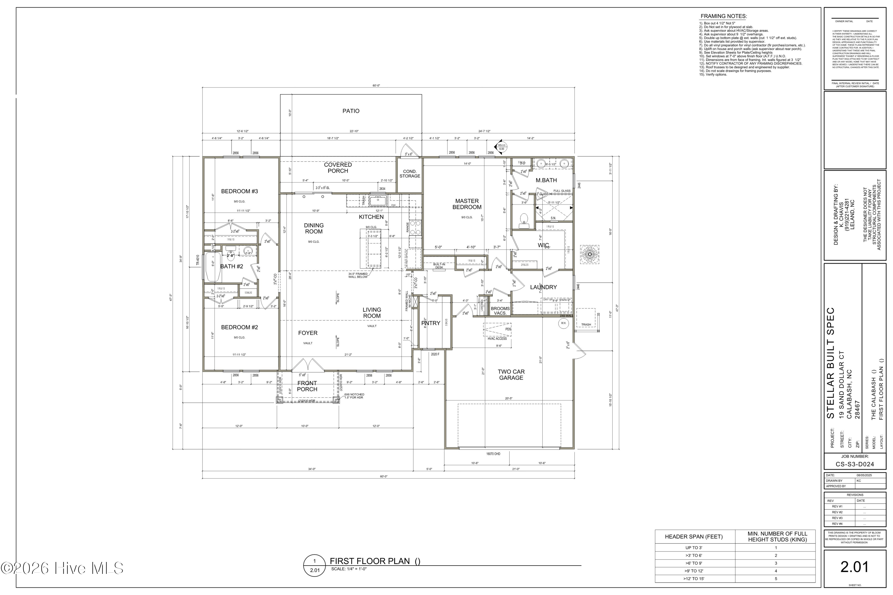 Homes For Sale - 19 Sand Dollar Court<br/> Carolina Shores, NC 28467