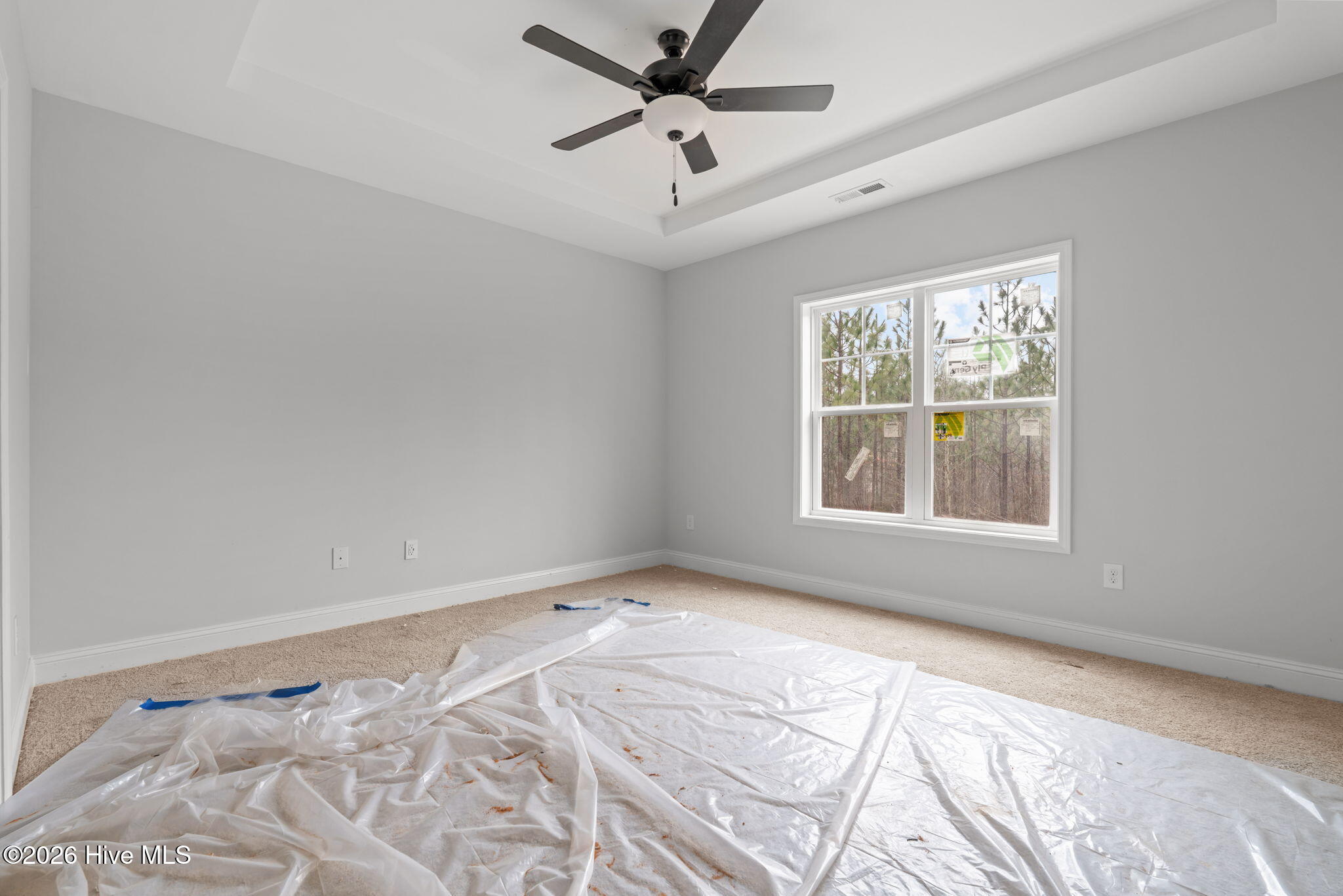 1005 Ivory Lane - Gretchen Pines Lot 136