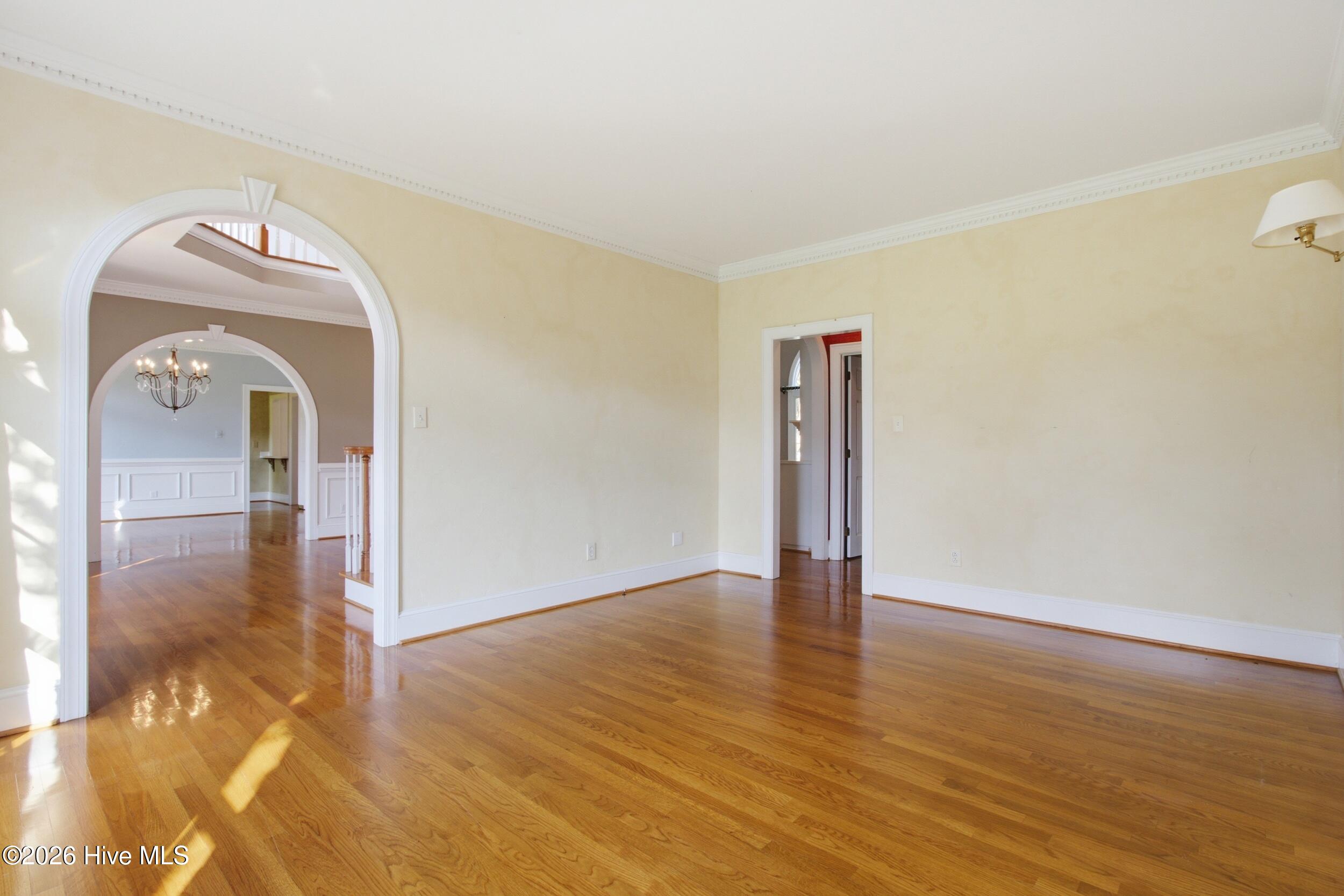 1107 Country Club Drive,Trent Woods