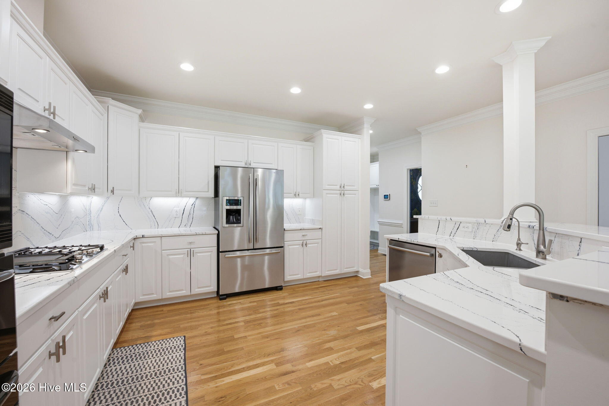 2113 Hidden Harbor Drive,New Bern