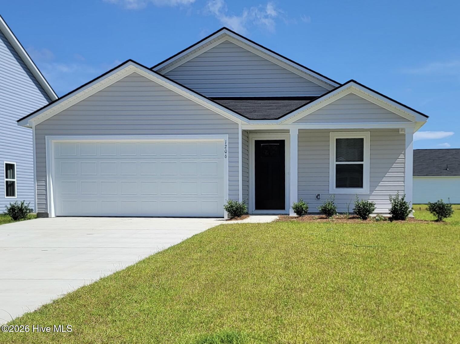Carolina Barrier Islands