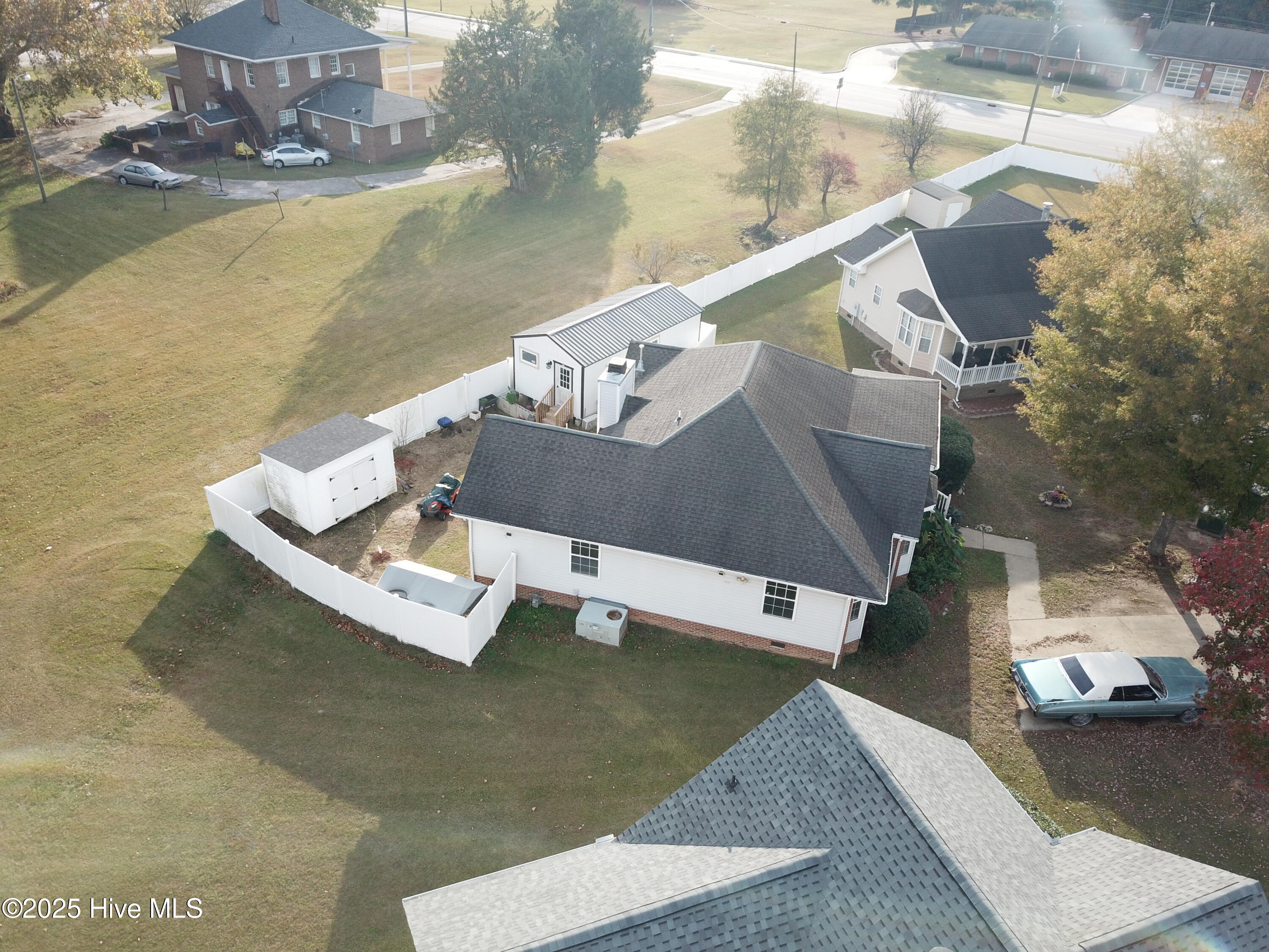 109 Focus Court, Rocky Mount, NC, 27801