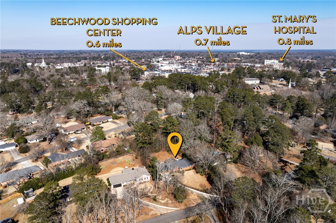 210 Pine Valley Drive