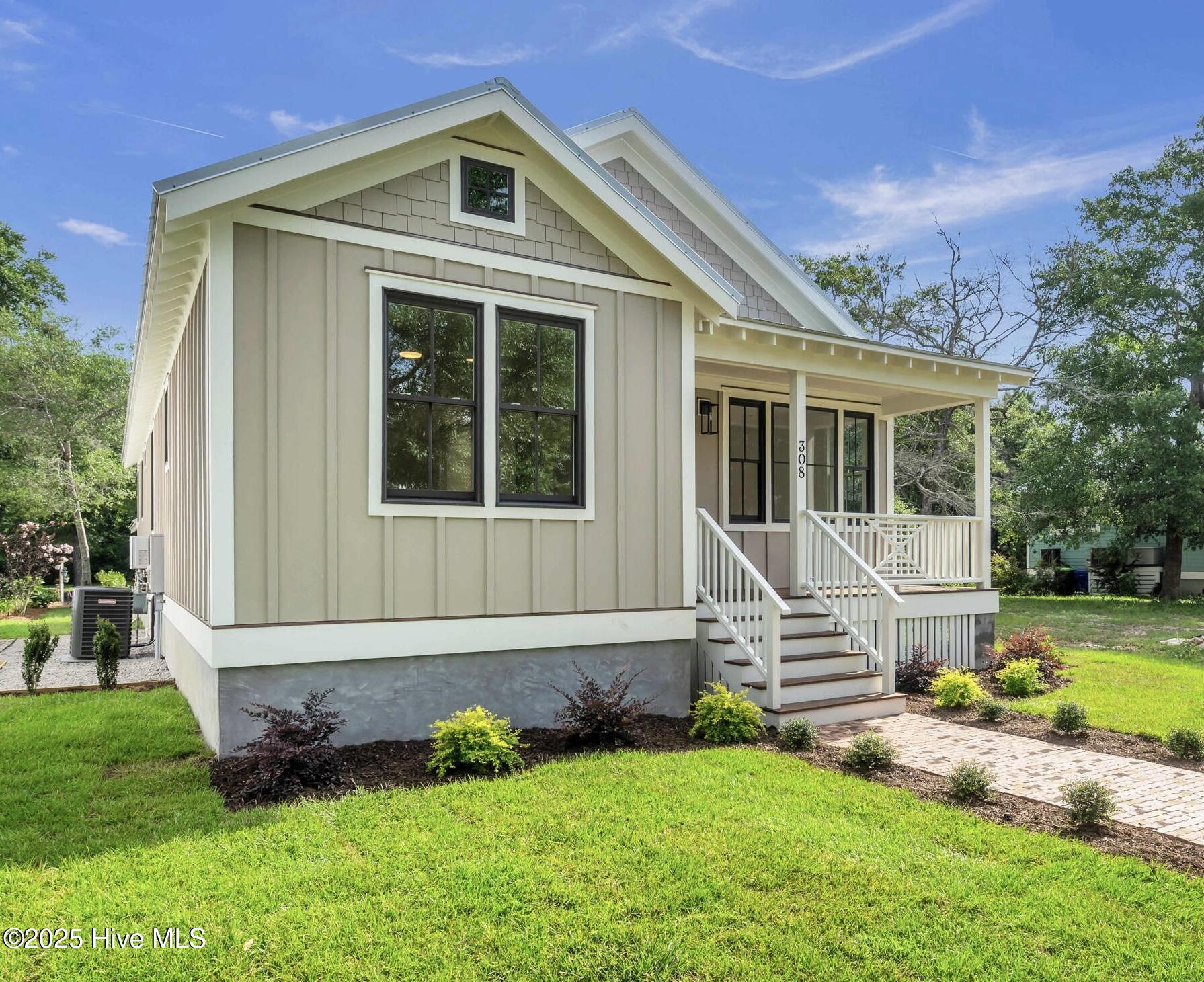 308 Fire Fly Lane, Southport, NC, 28461