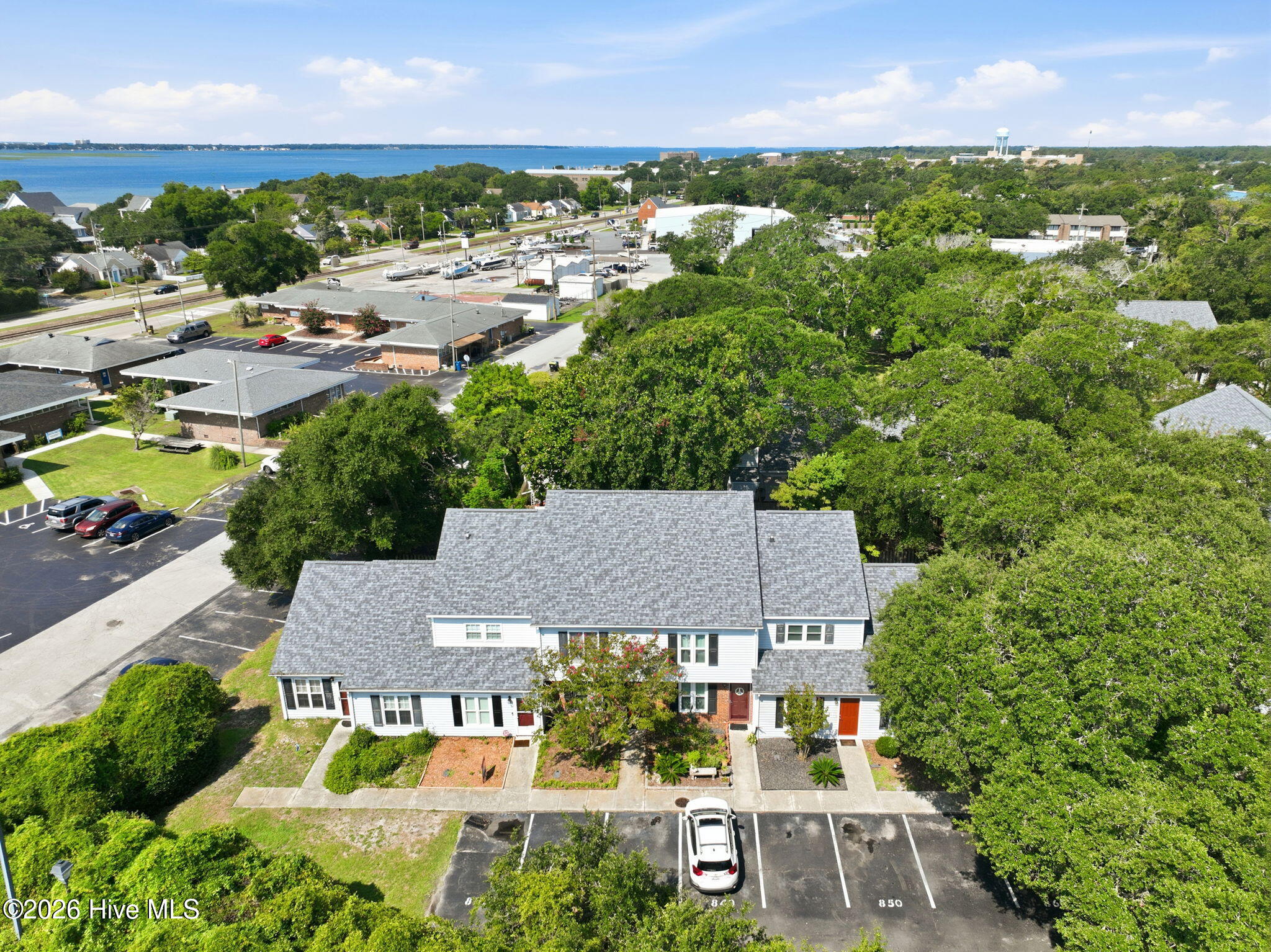 3200 Crystal Oaks Lane 850,Morehead City