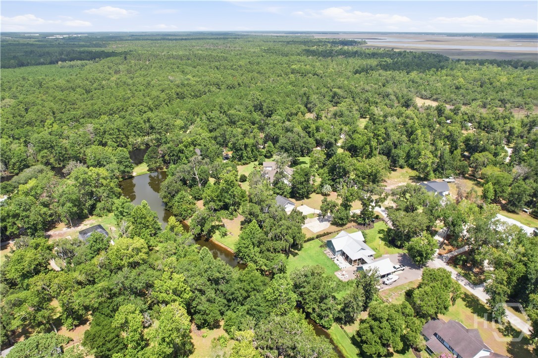 Drone Photo