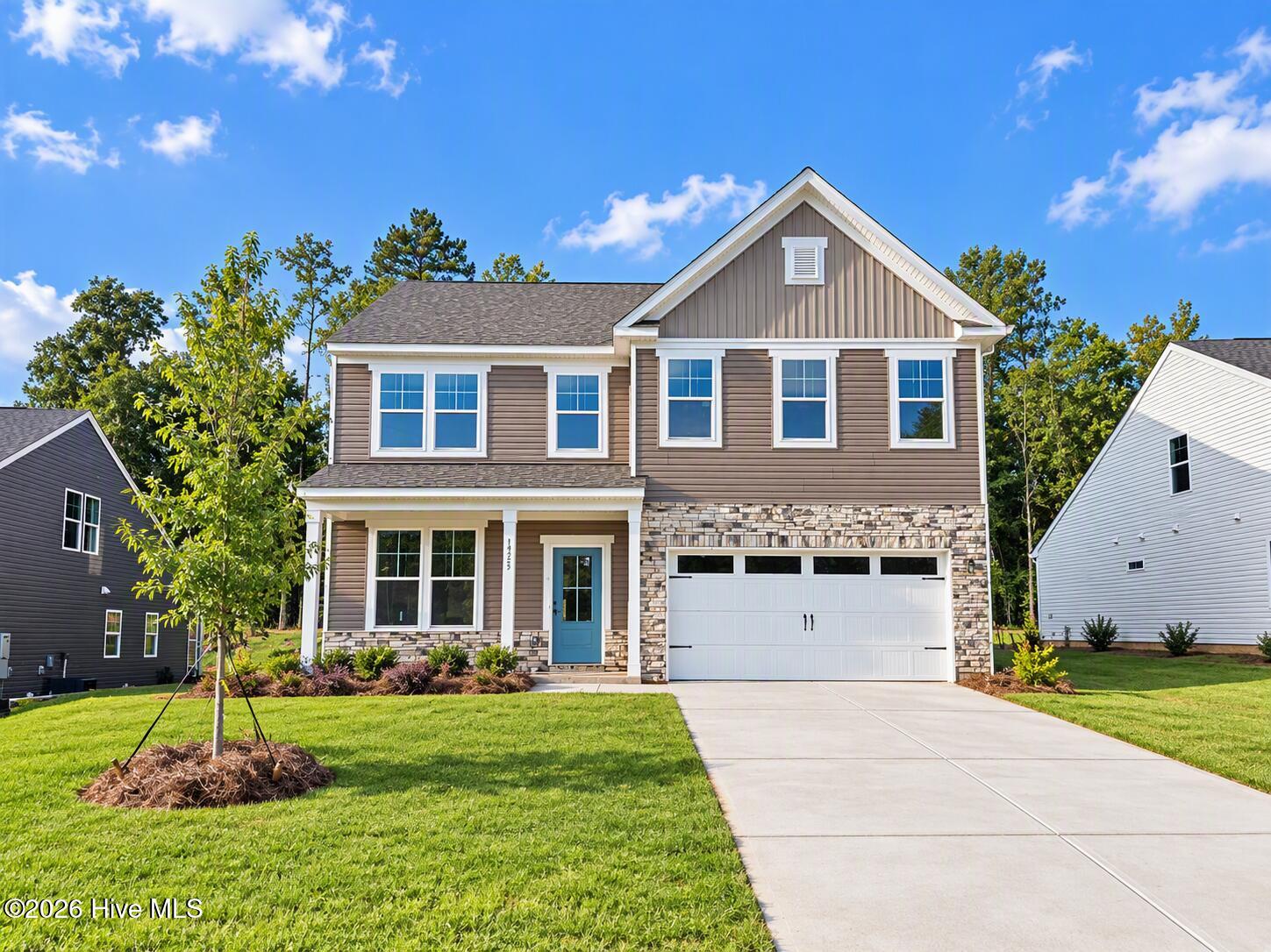 Photo 1 of Single family home for sale at 14225 Yellow Jacket Blvd, North Augusta, SC 29841 | MLS# 100600651 | Listing updated on 2026-10-20