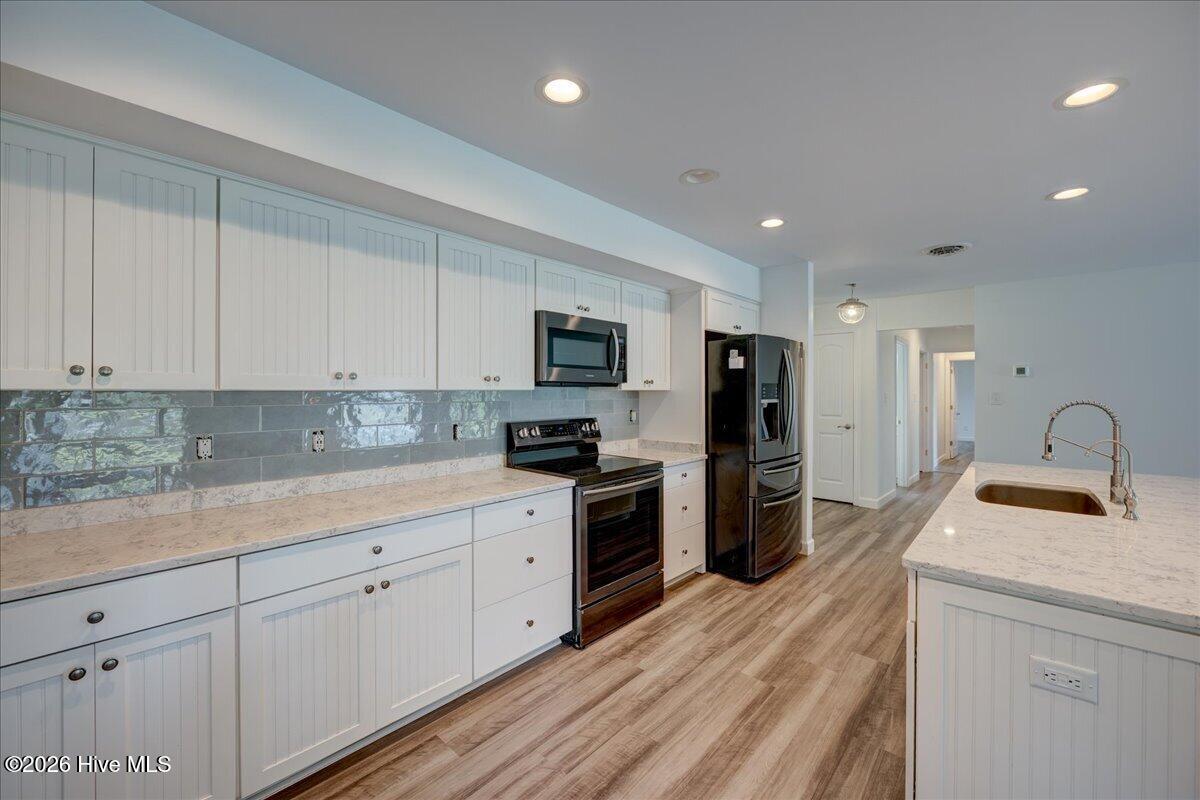 5724 Gondolier Drive,New Bern