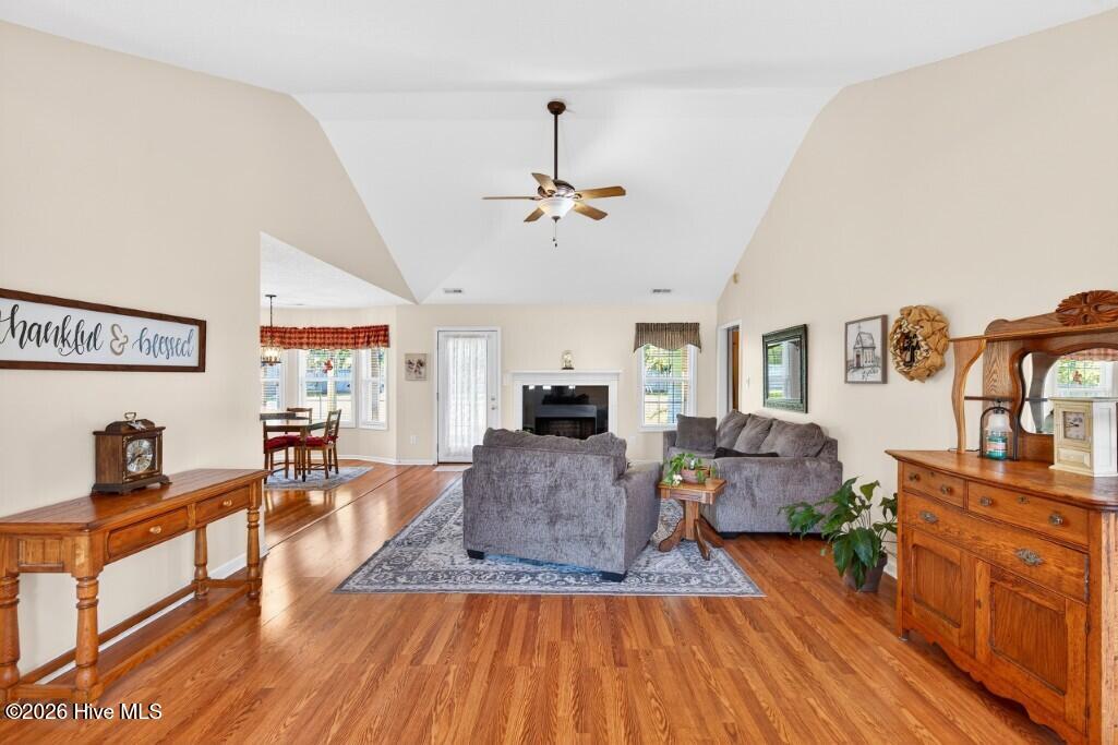 108 Quarter Horse Run,Havelock