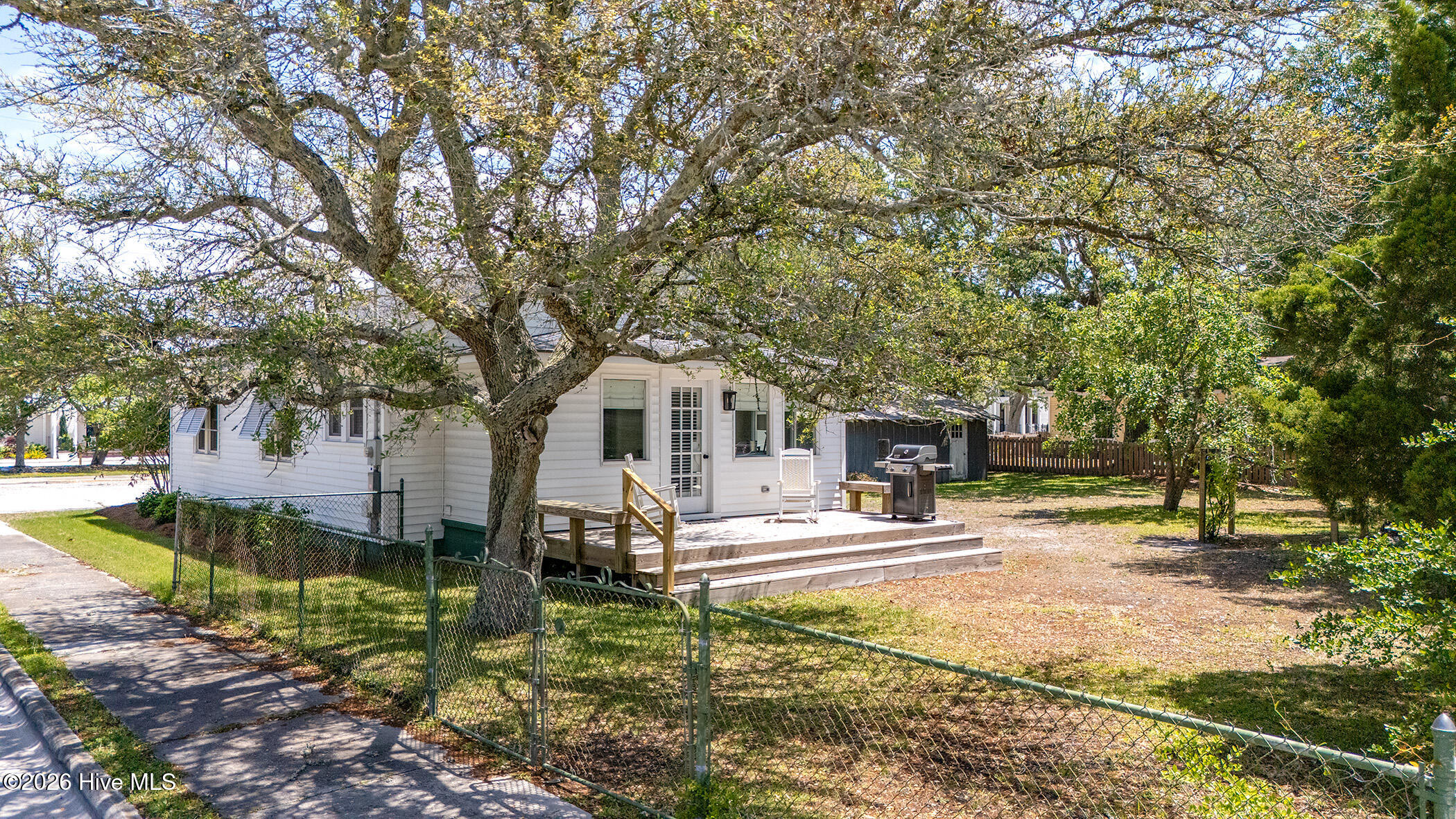 800 Mulberry Street,Beaufort