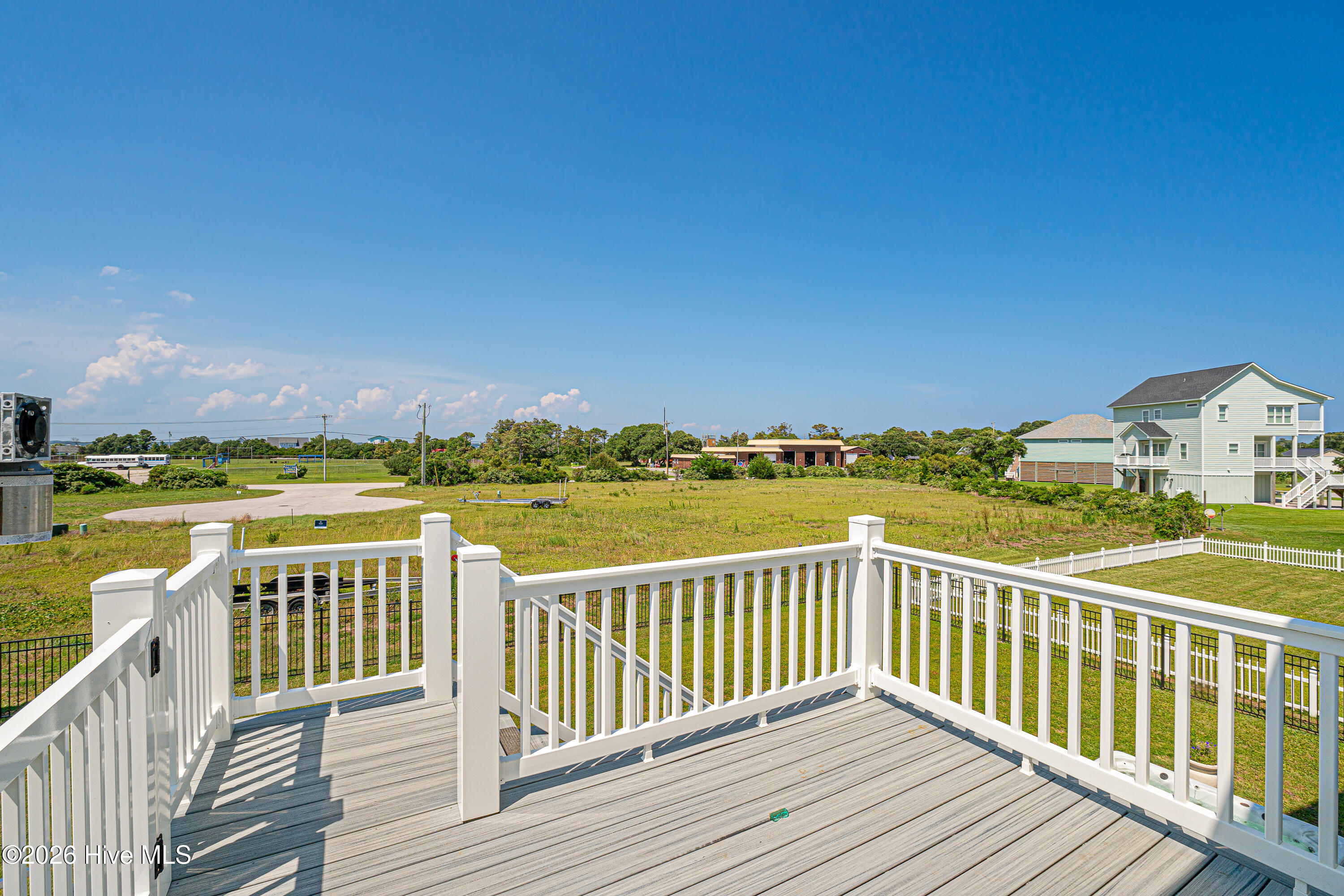 133 Sound Point Drive,Harkers Island